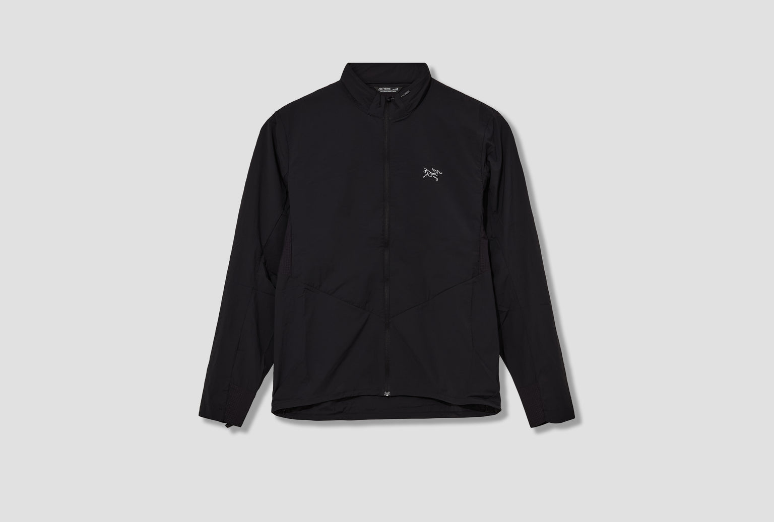 NORVAN INSULATED HOODY MEN'S X000008435 Black