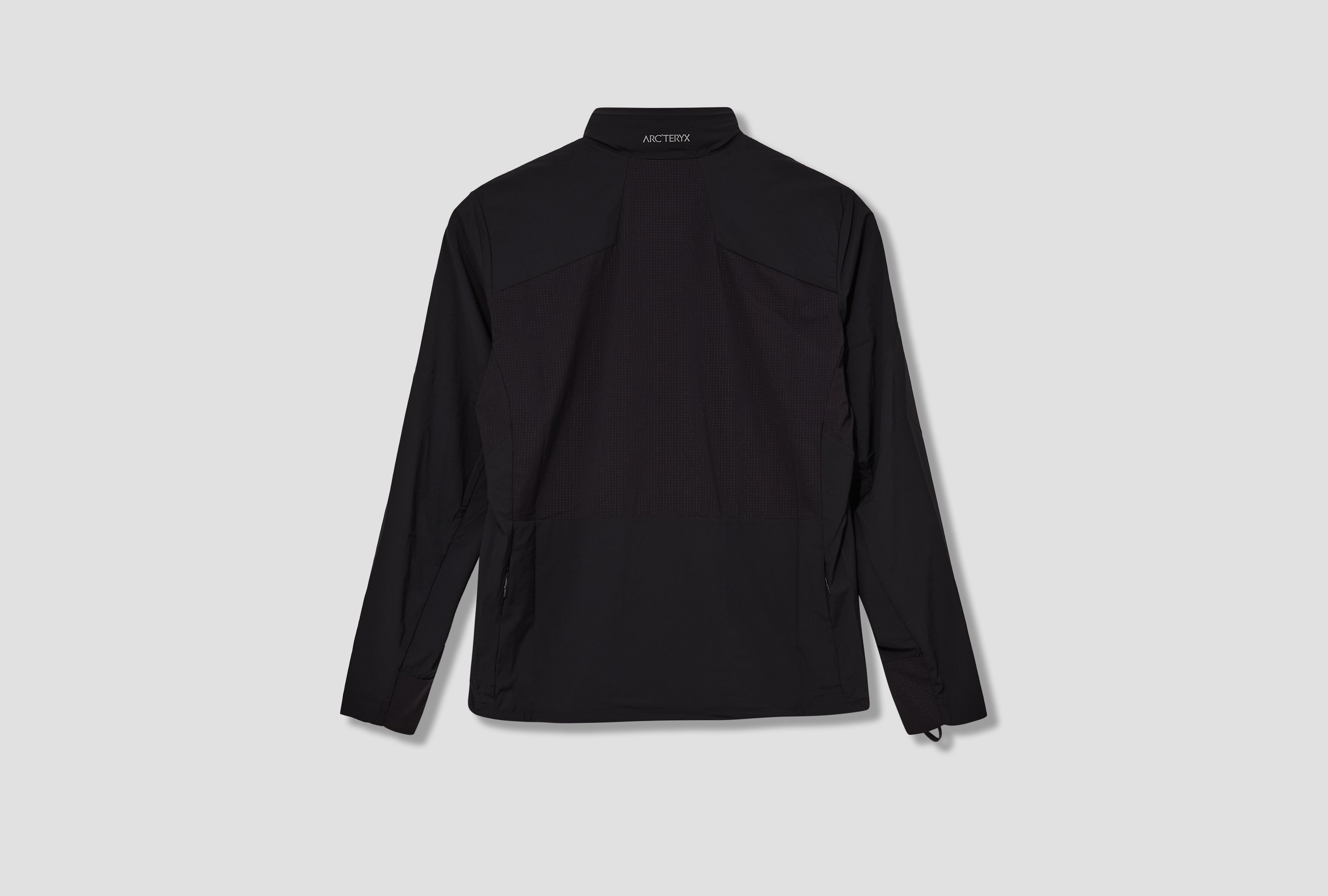 NORVAN INSULATED HOODY MEN'S X000008435 Black