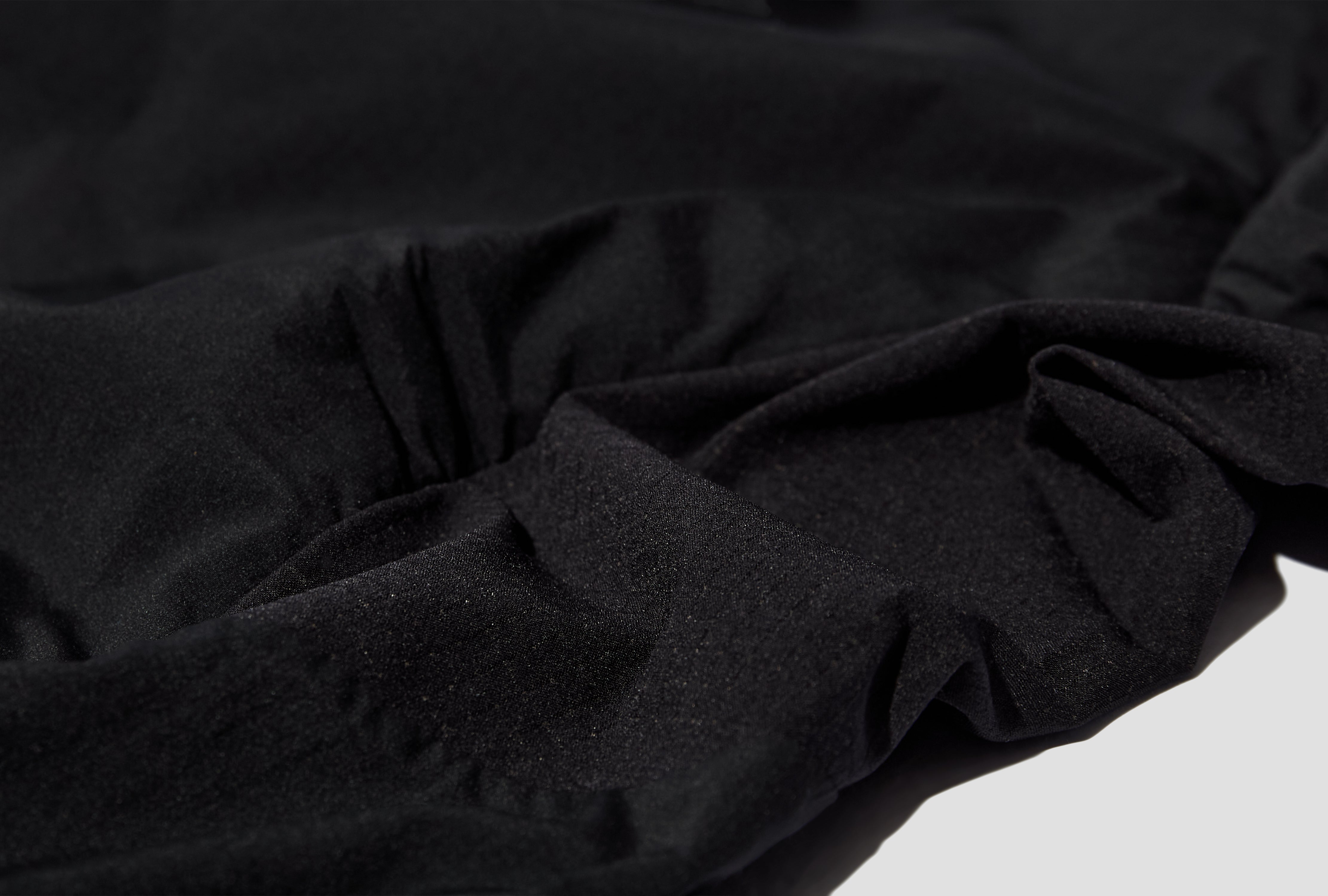 NORVAN INSULATED HOODY MEN'S X000008435 Black