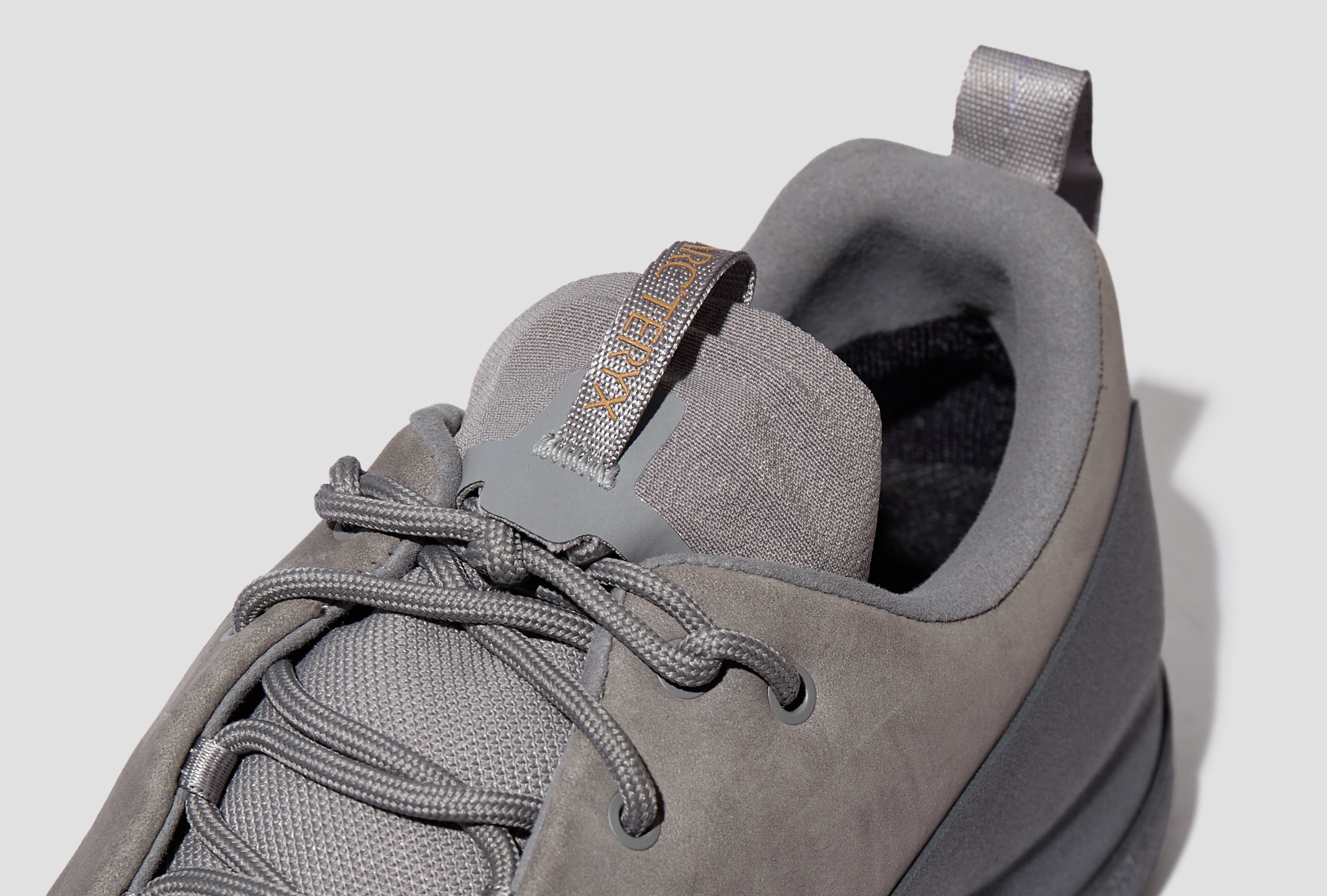 KONSEAL GTX SHOE MEN'S X000009833 Grey
