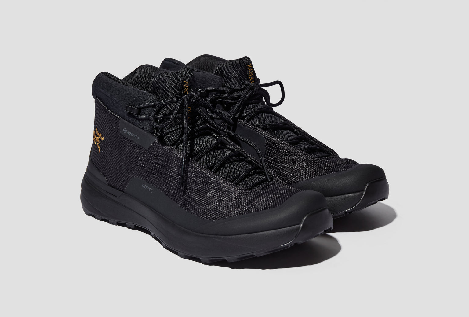 KOPEC MID GTX BOOT MEN'S X000010029 Black