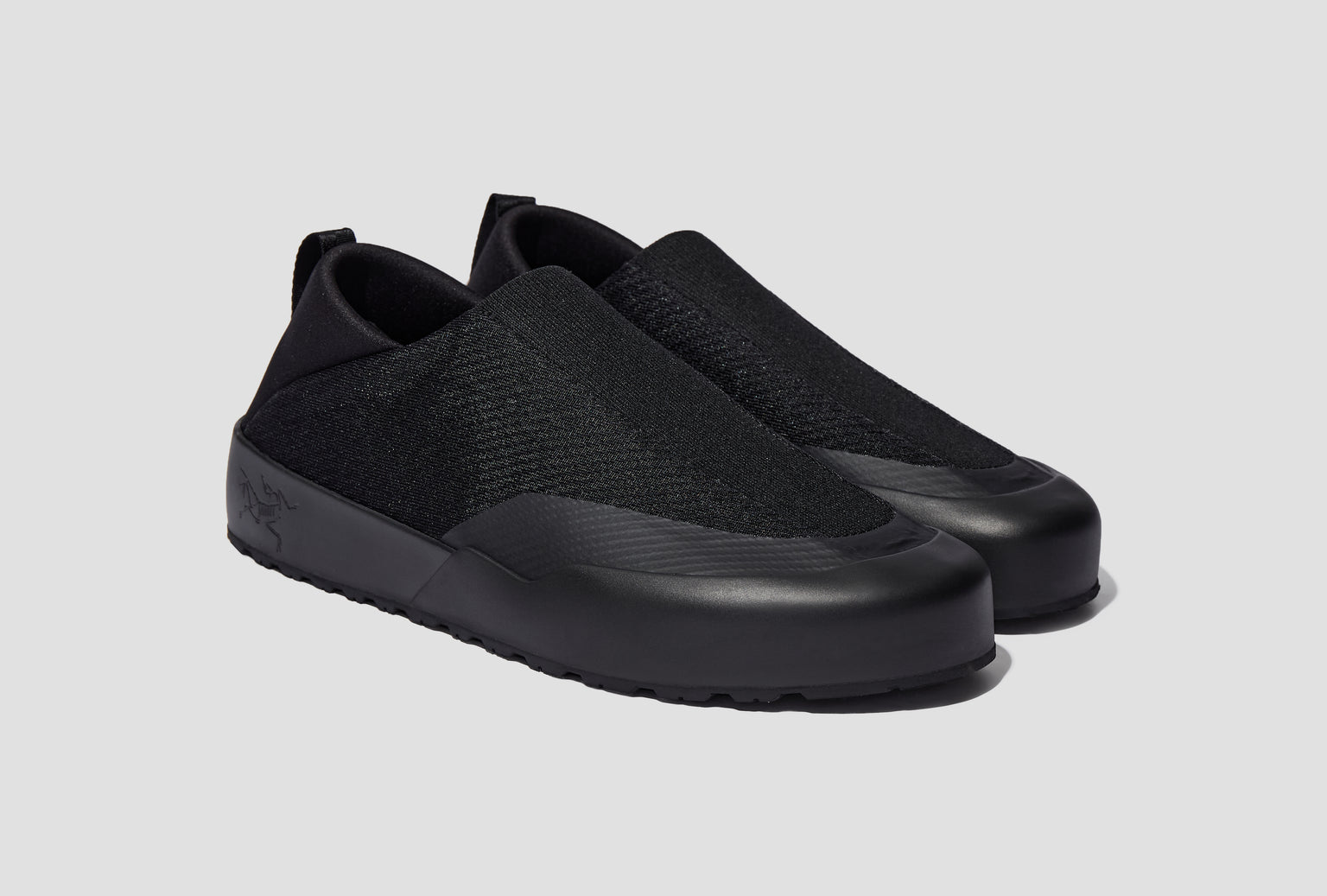 KRAGG SHOE MEN'S X000010110 Black