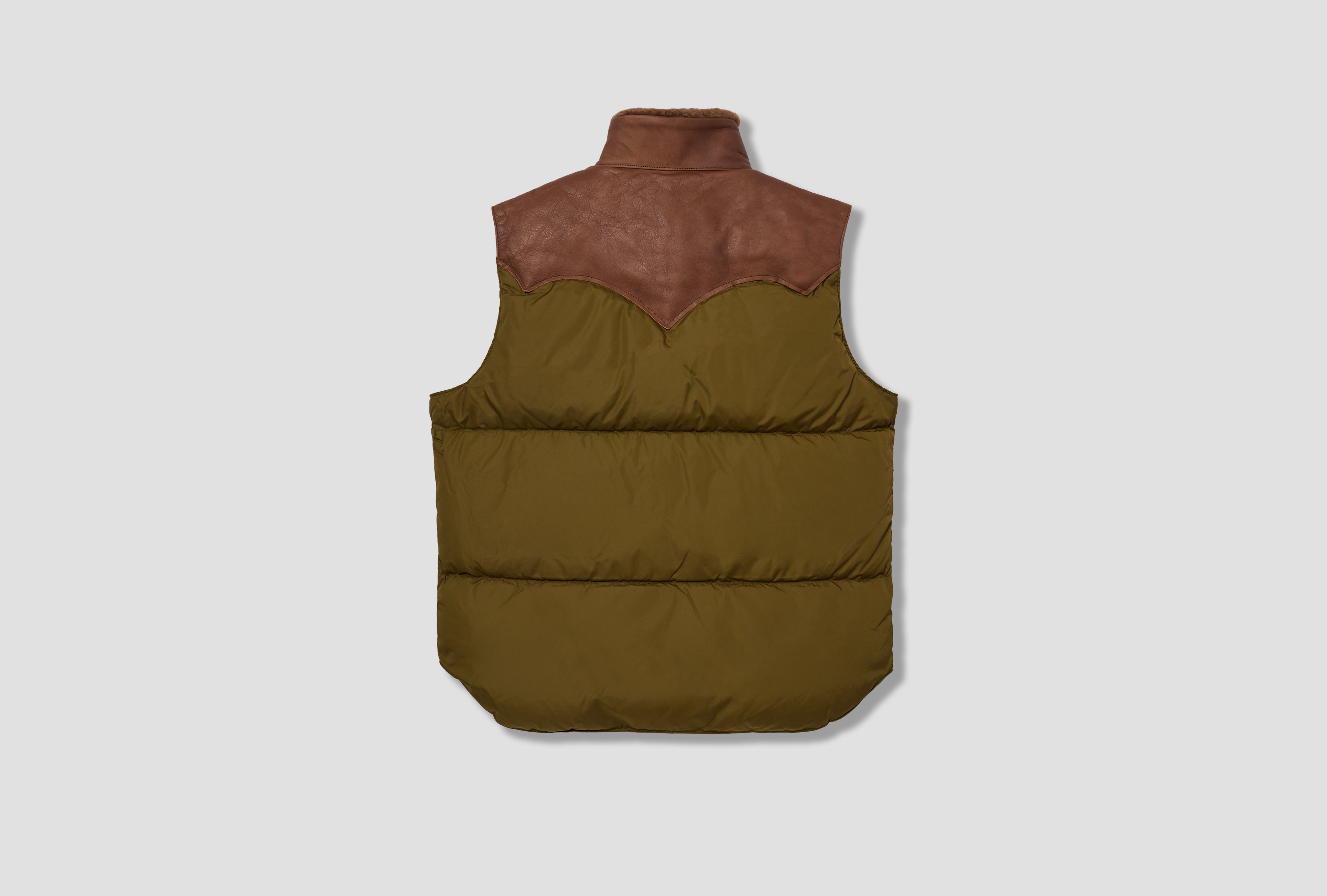 CHRISTY VEST 200-252-02 Green