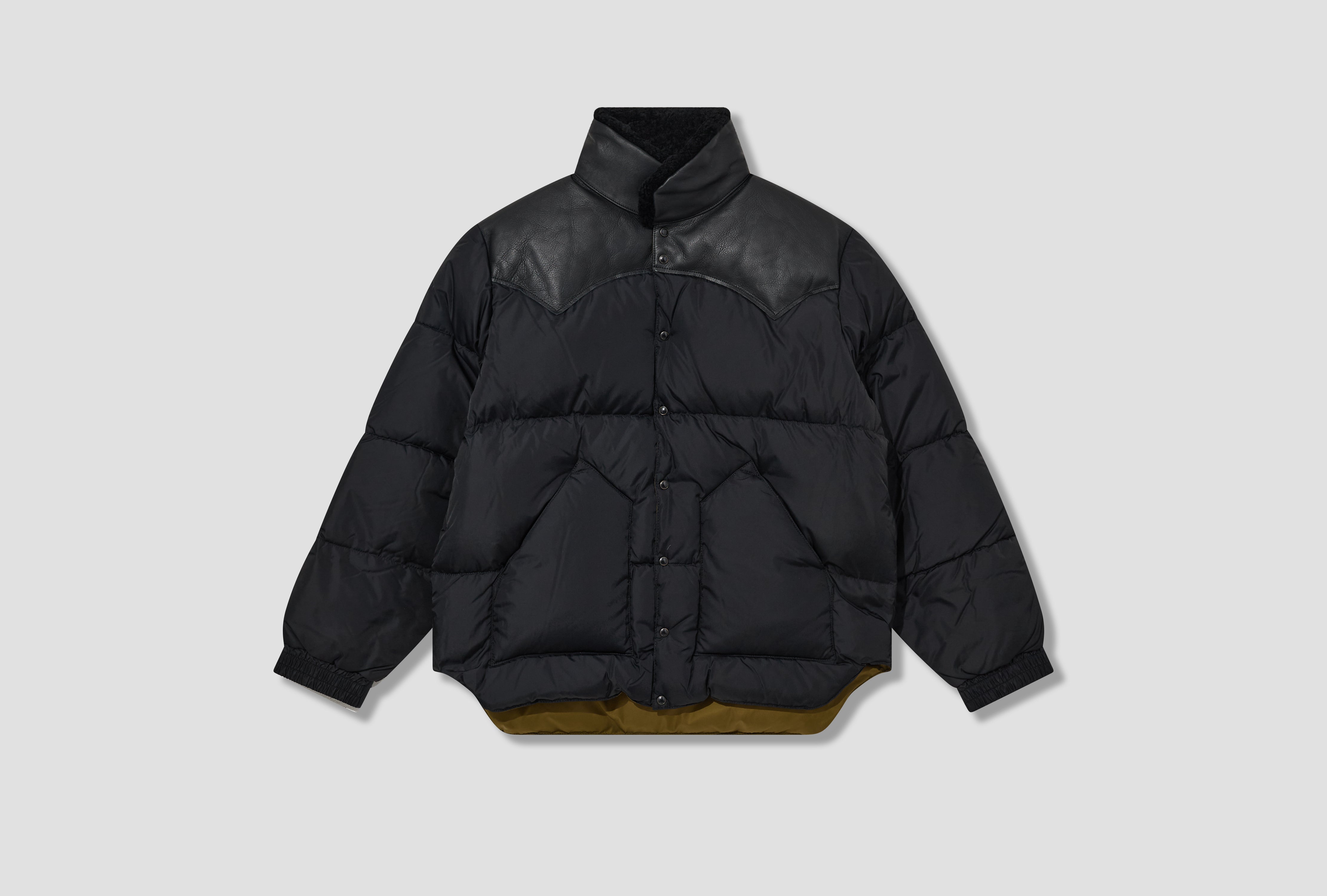 CHRISTY JACKET 200-252-06 Black