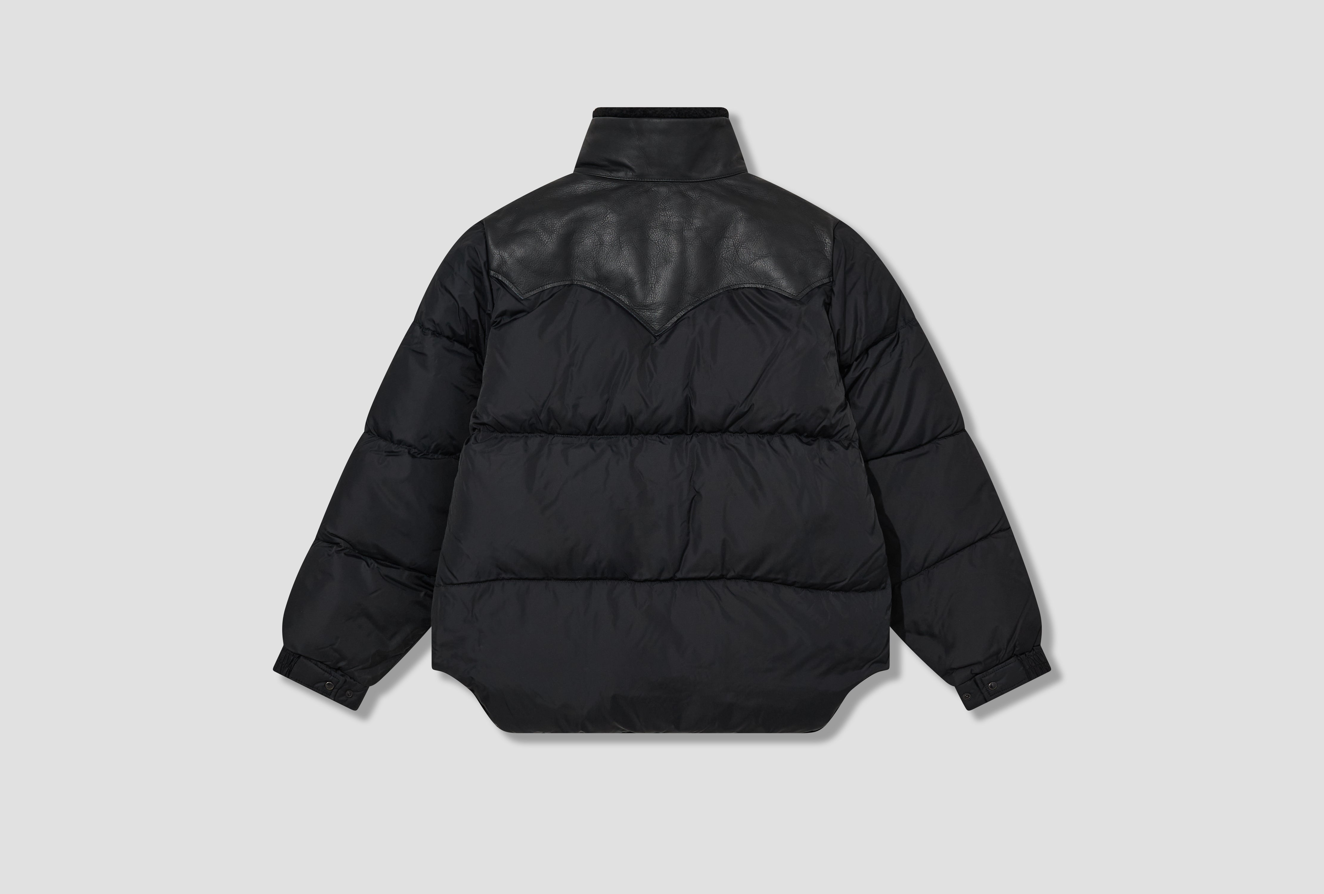 CHRISTY JACKET 200-252-06 Black