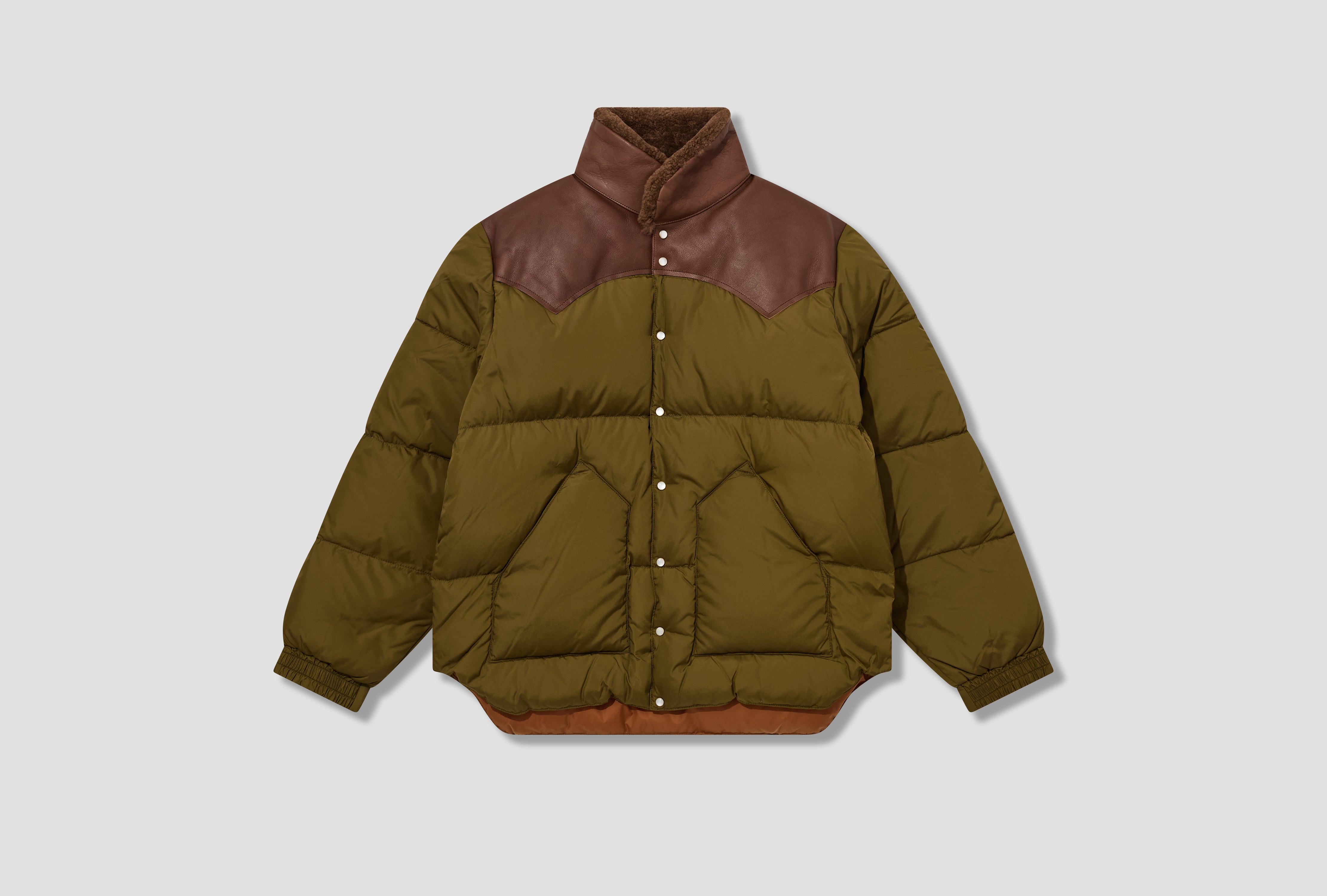 CHRISTY JACKET 200-252-06 Green