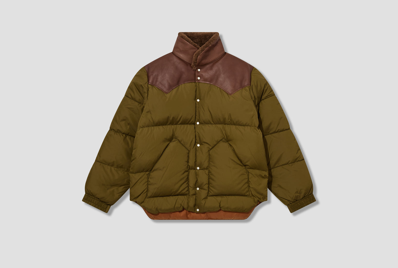 CHRISTY JACKET 200-252-06 Green