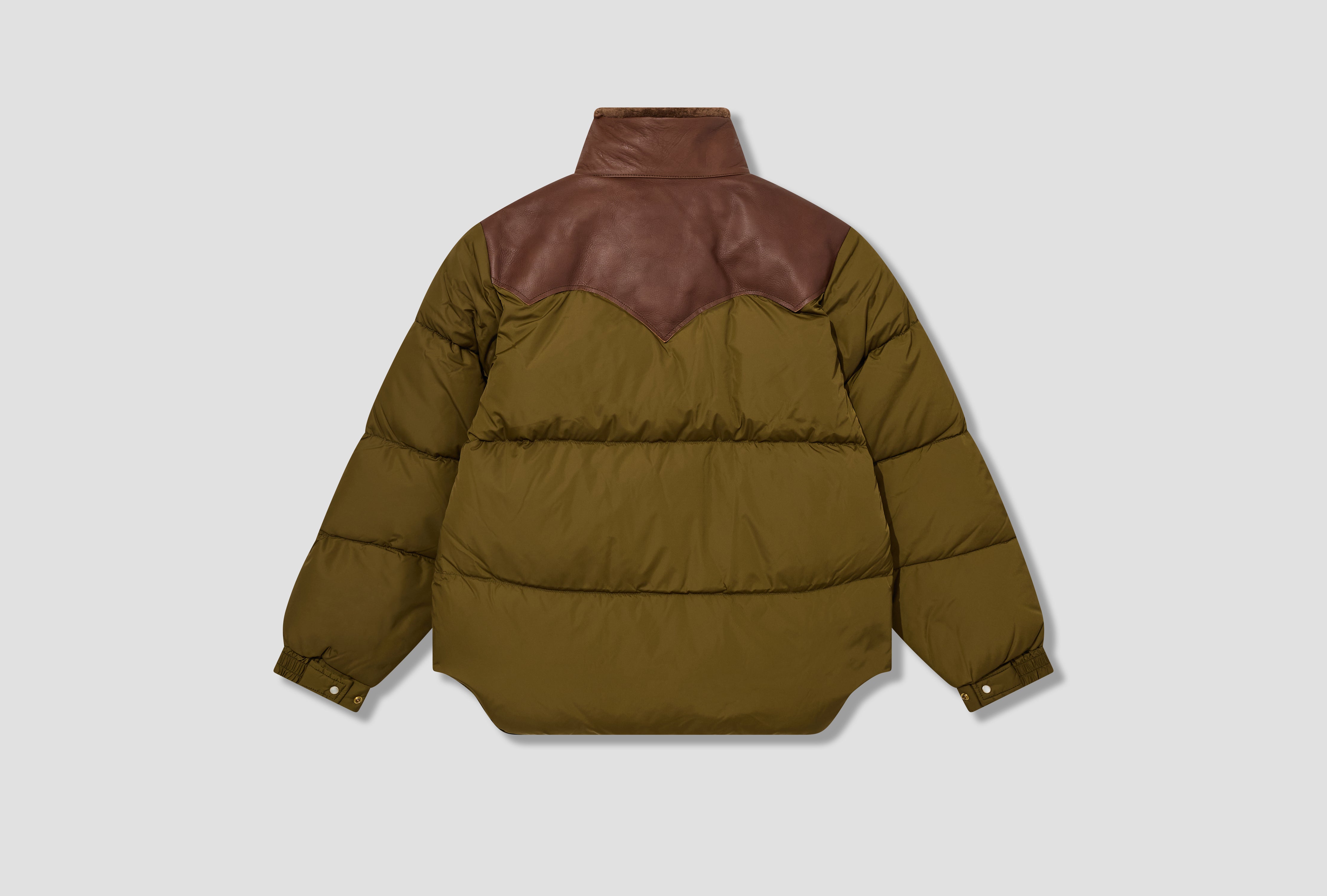 CHRISTY JACKET 200-252-06 Green