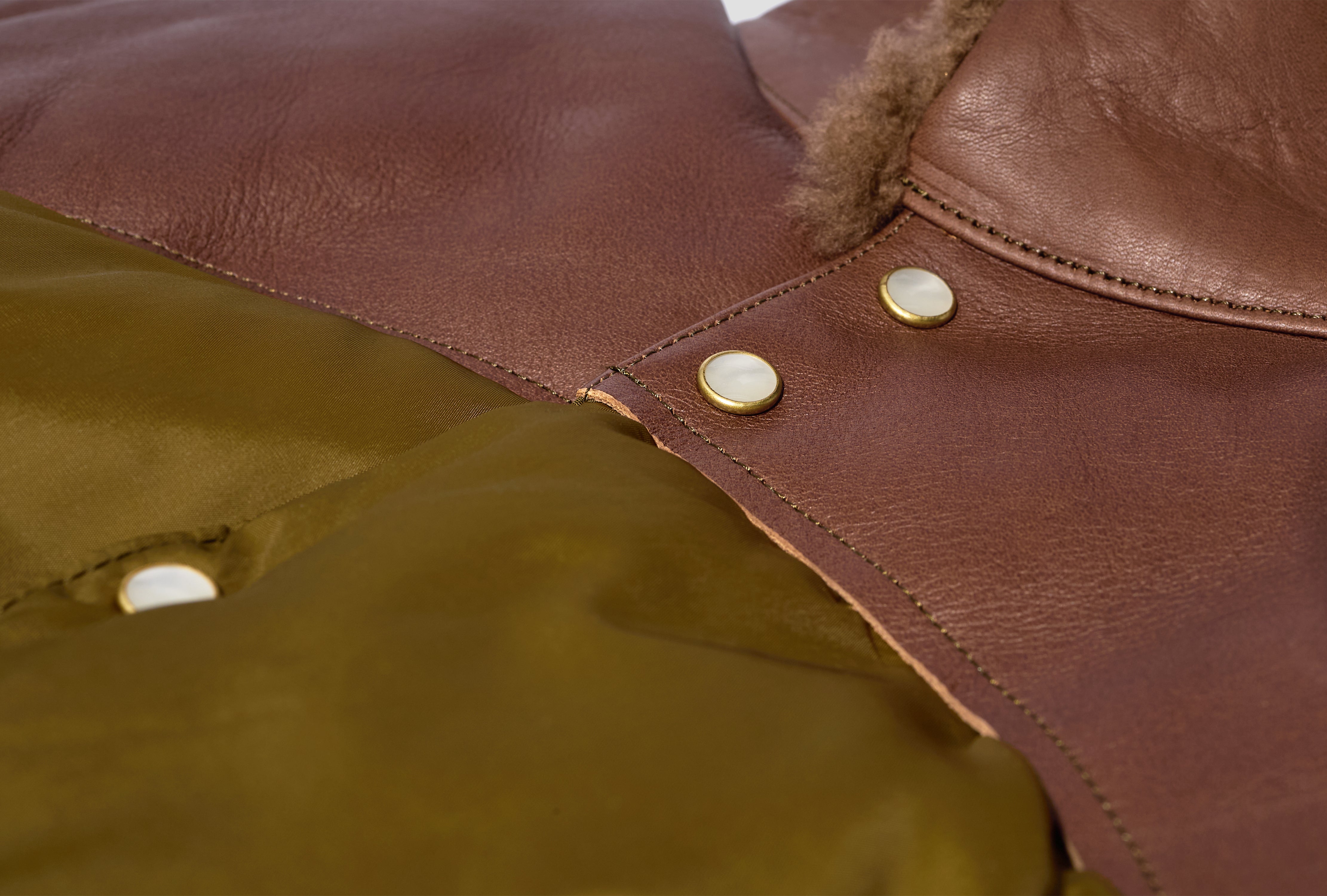 CHRISTY JACKET 200-252-06 Green