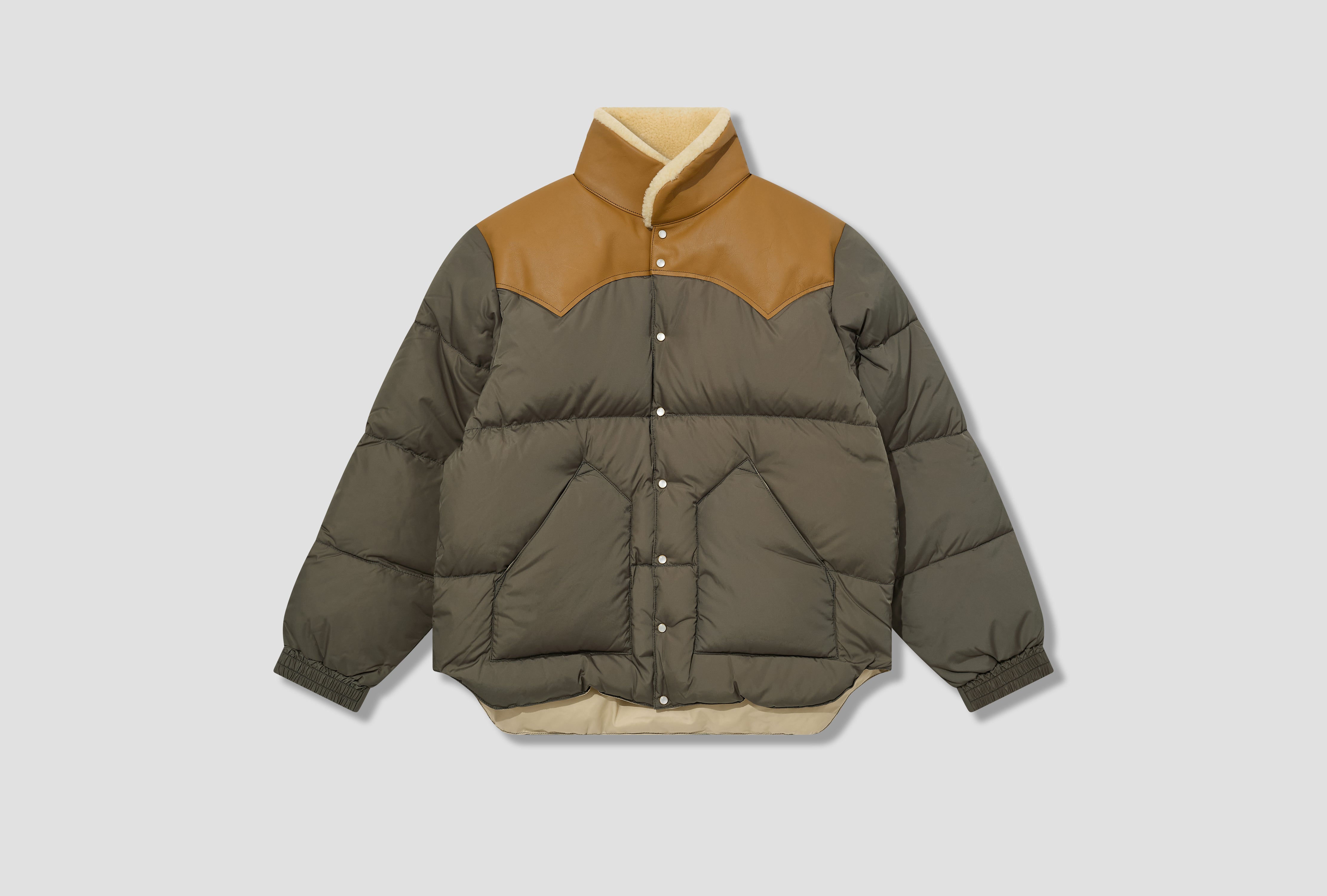 CHRISTY JACKET 200-252-06 Olive