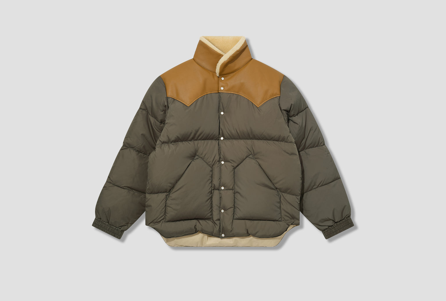 CHRISTY JACKET 200-252-06 Olive