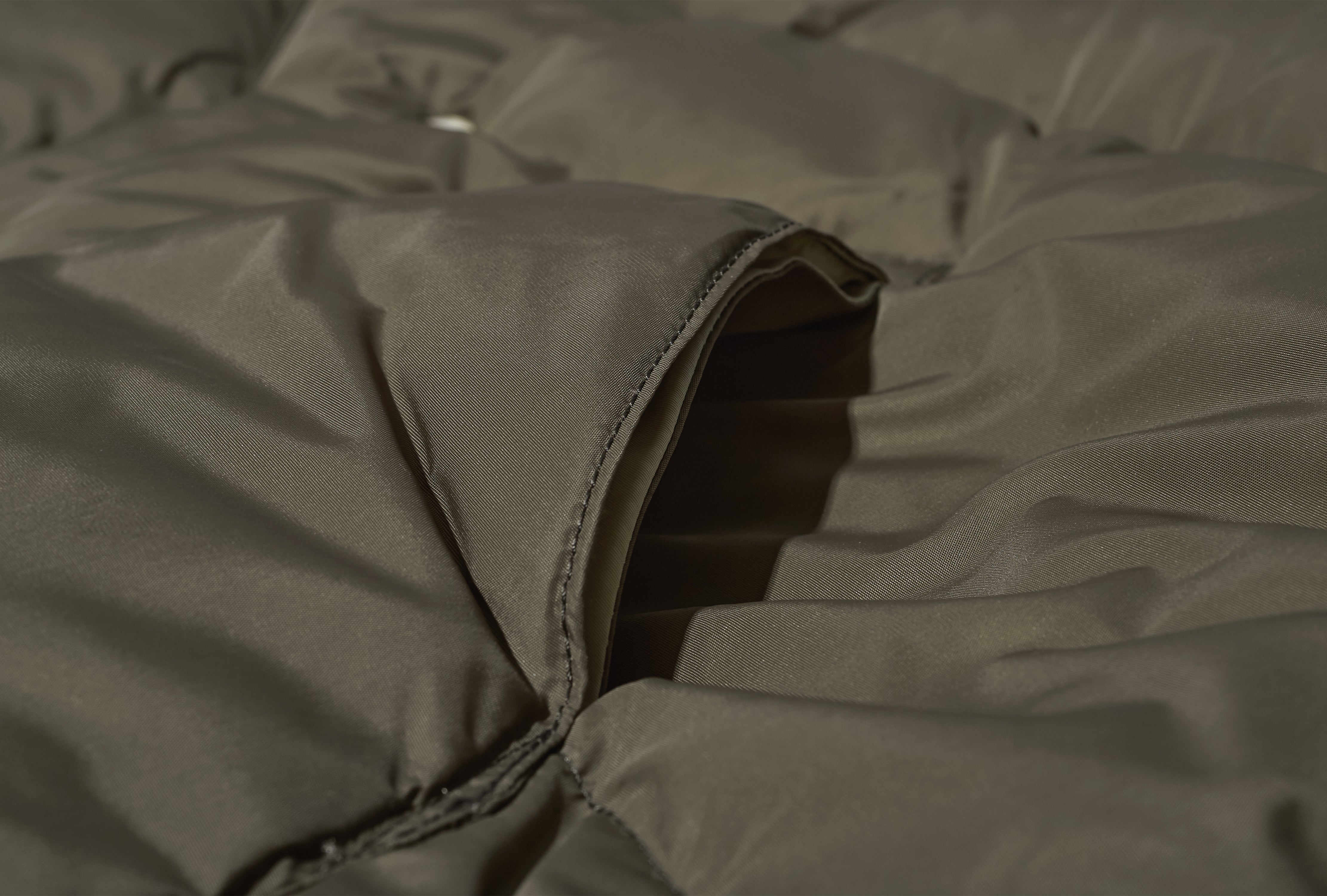 CHRISTY JACKET 200-252-06 Olive