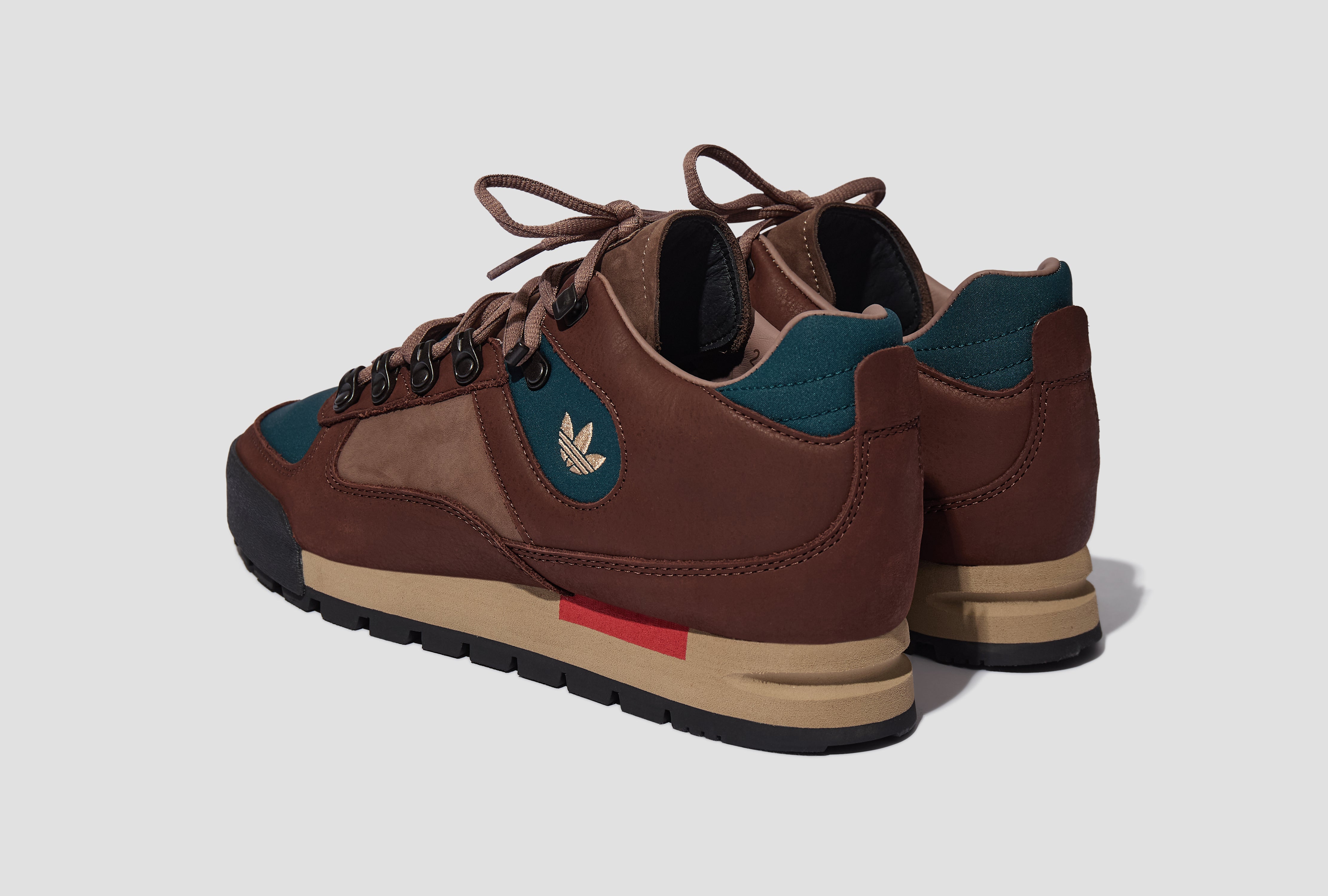 GRISEDALE SPZL - AURIVY / CBLACK / TRAKHA JR1553