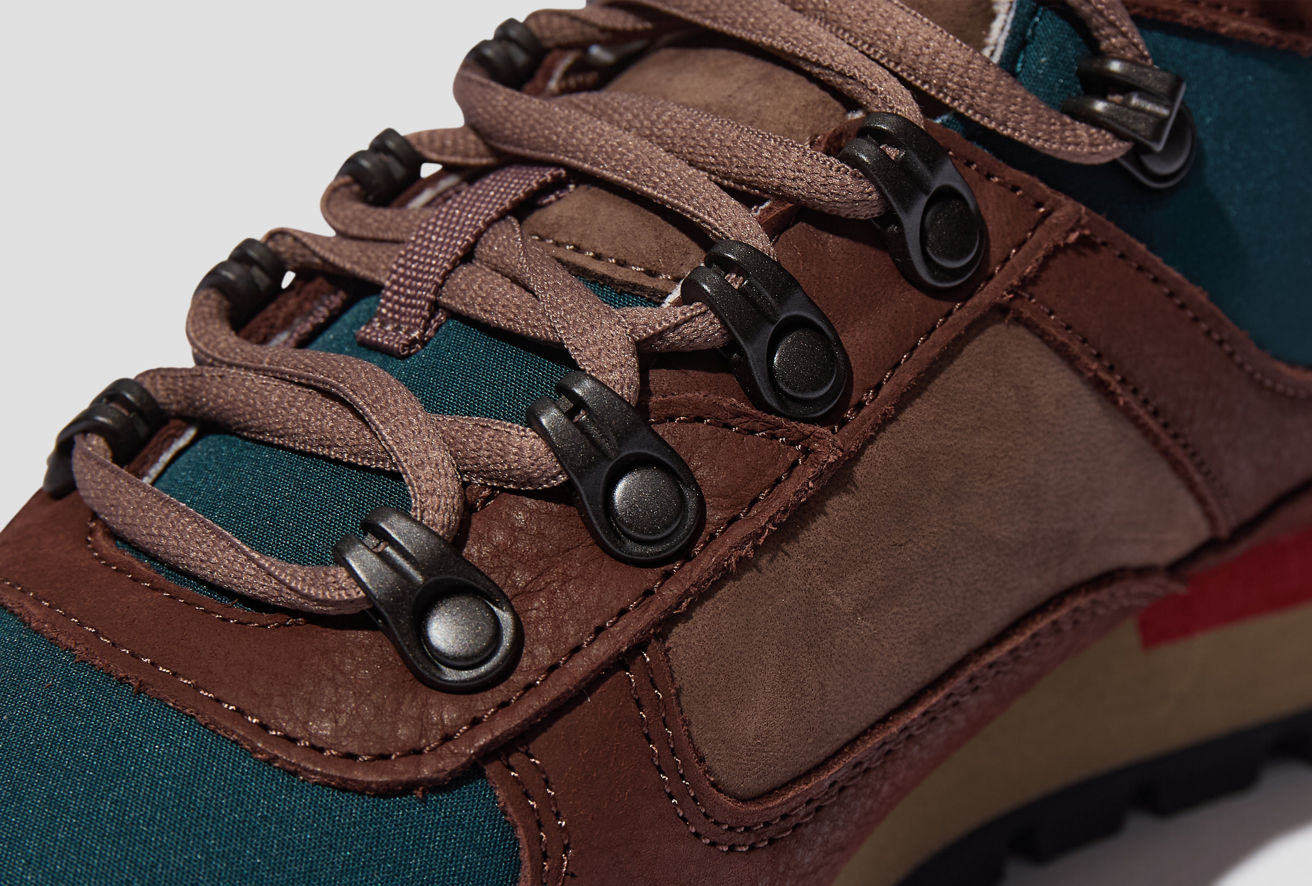 GRISEDALE SPZL - AURIVY / CBLACK / TRAKHA JR1553