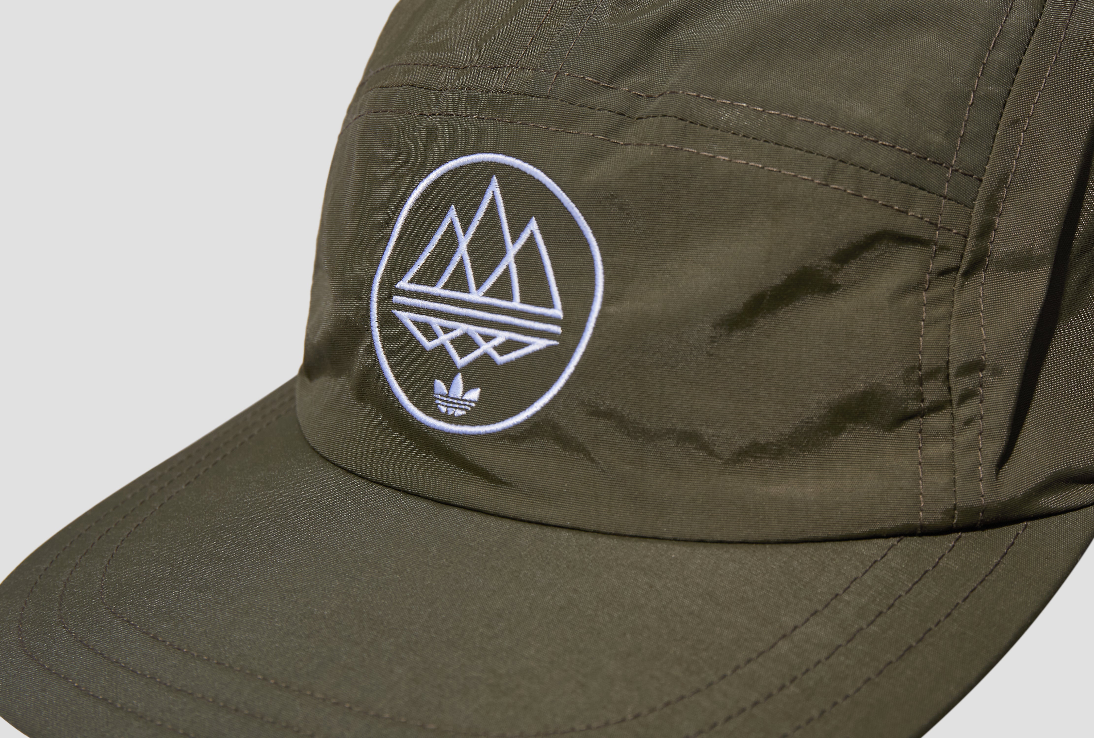 GRISEDALE SPZL HAT - SHAOLI KB0636