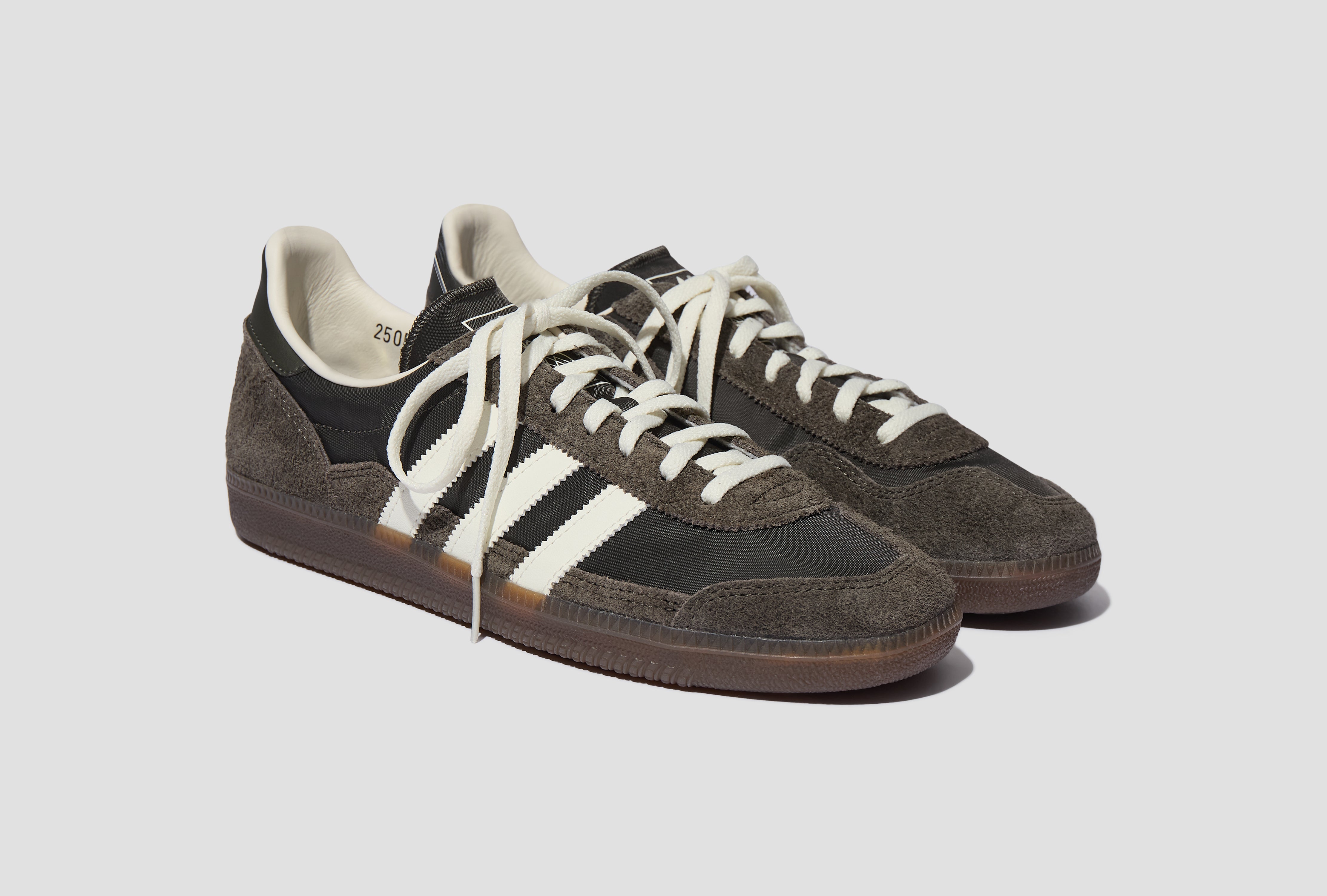 WENSLEY SPZL - UTIGRE / OWHITE / GUM5 KI5801