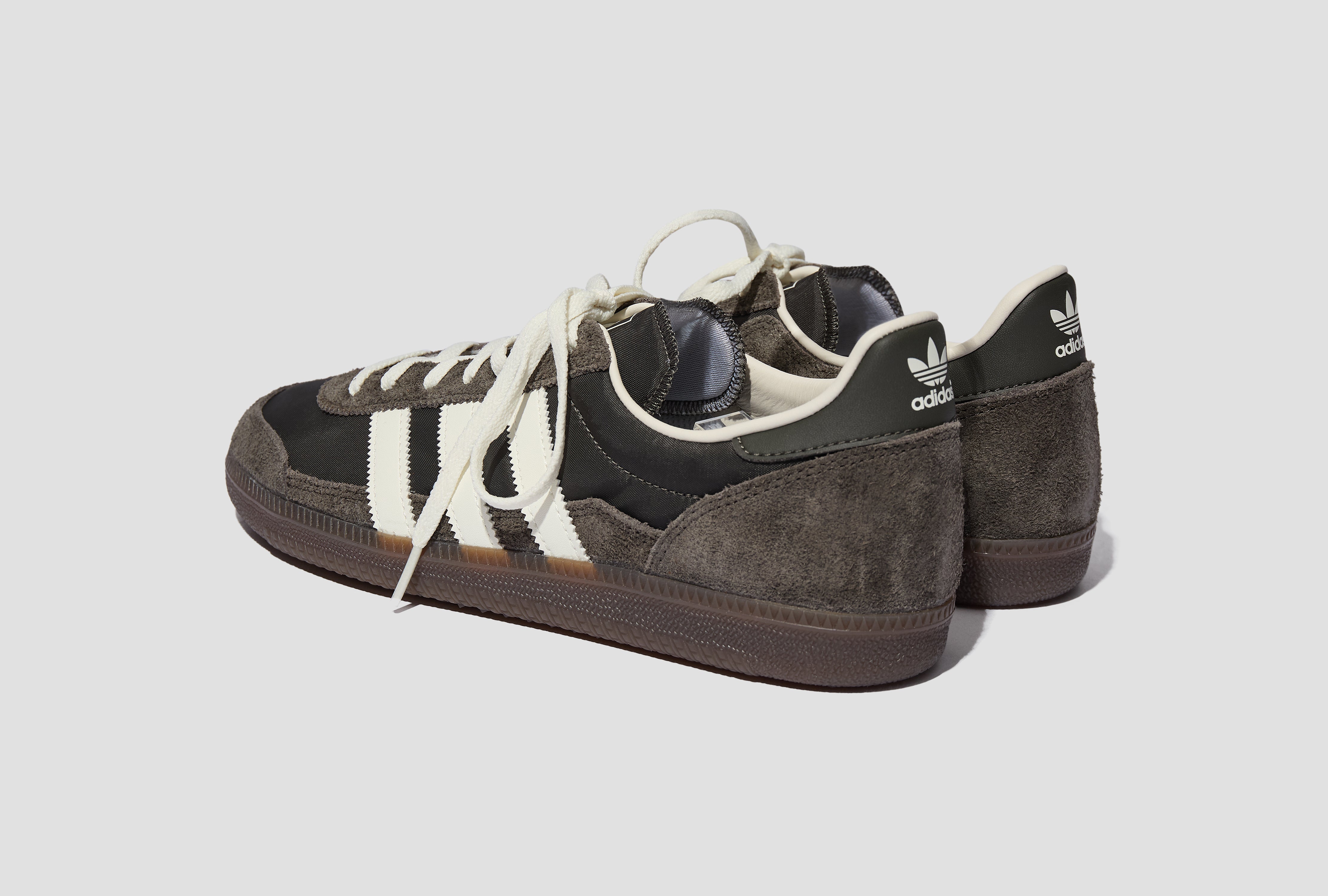 WENSLEY SPZL - UTIGRE / OWHITE / GUM5 KI5801