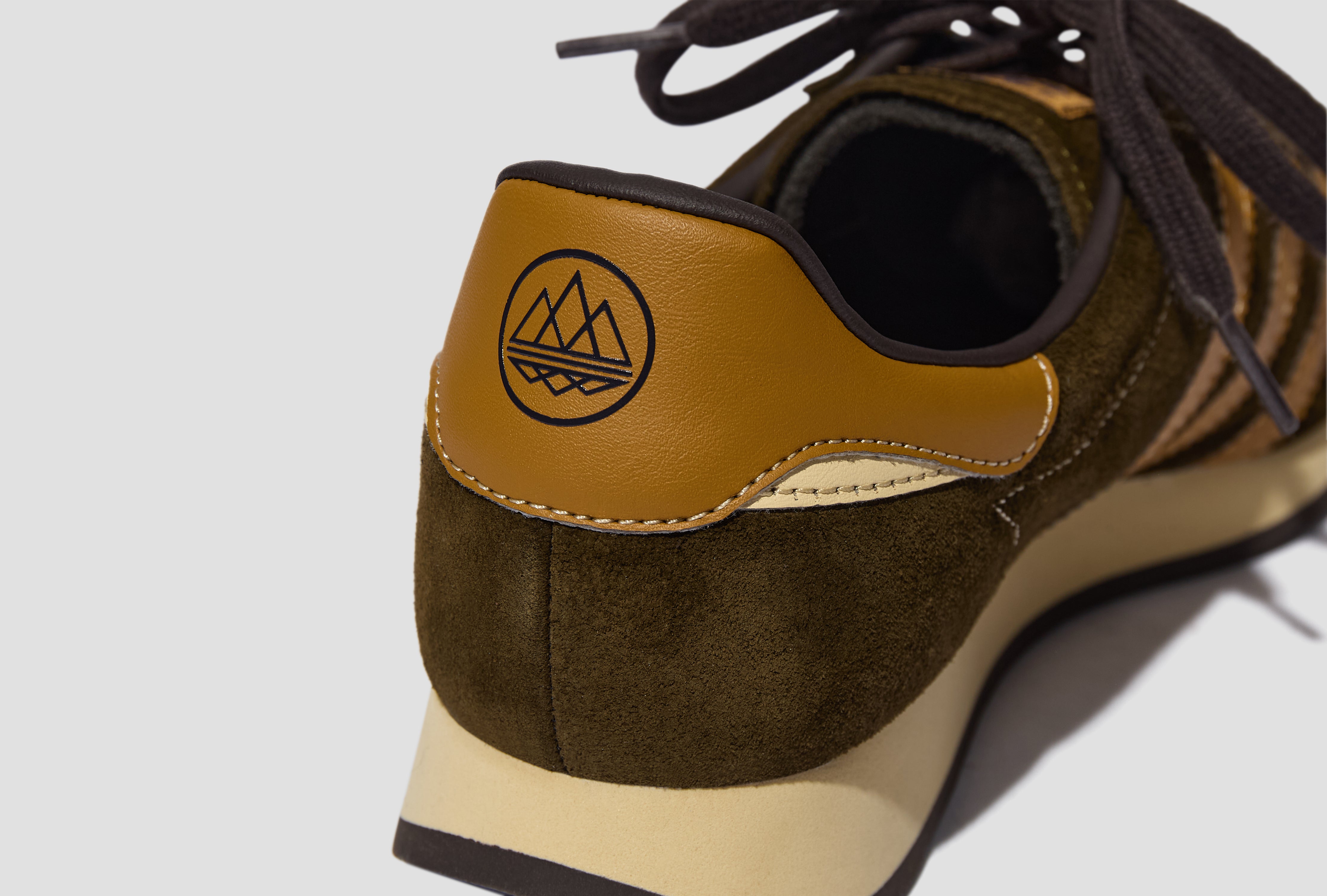 SAMOA II SPZL - SUPCOL / BROSTR / NBROWN JR1565