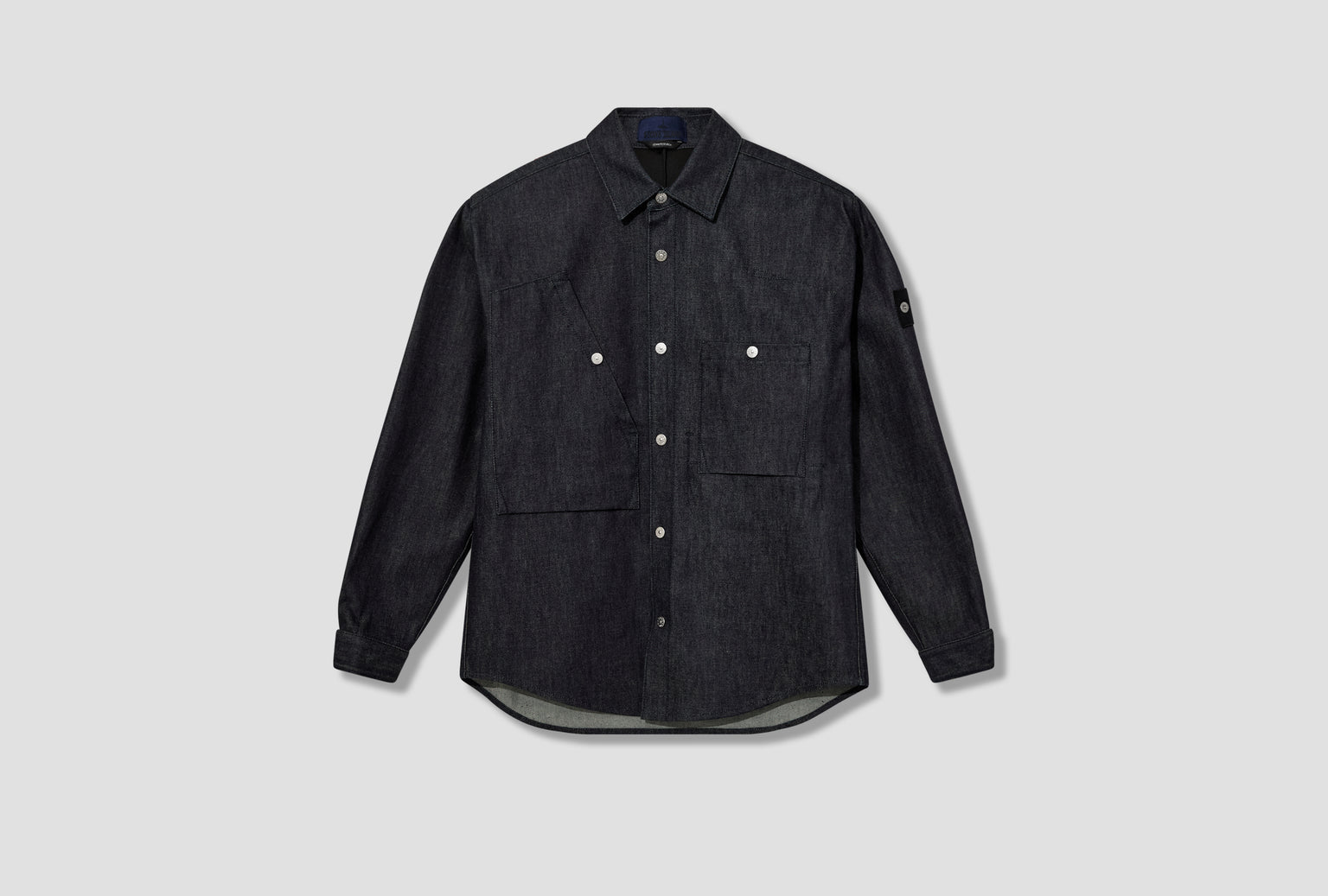 INDIGO DENIM-RAW K2 S15 11000 08 S00J8 Blue