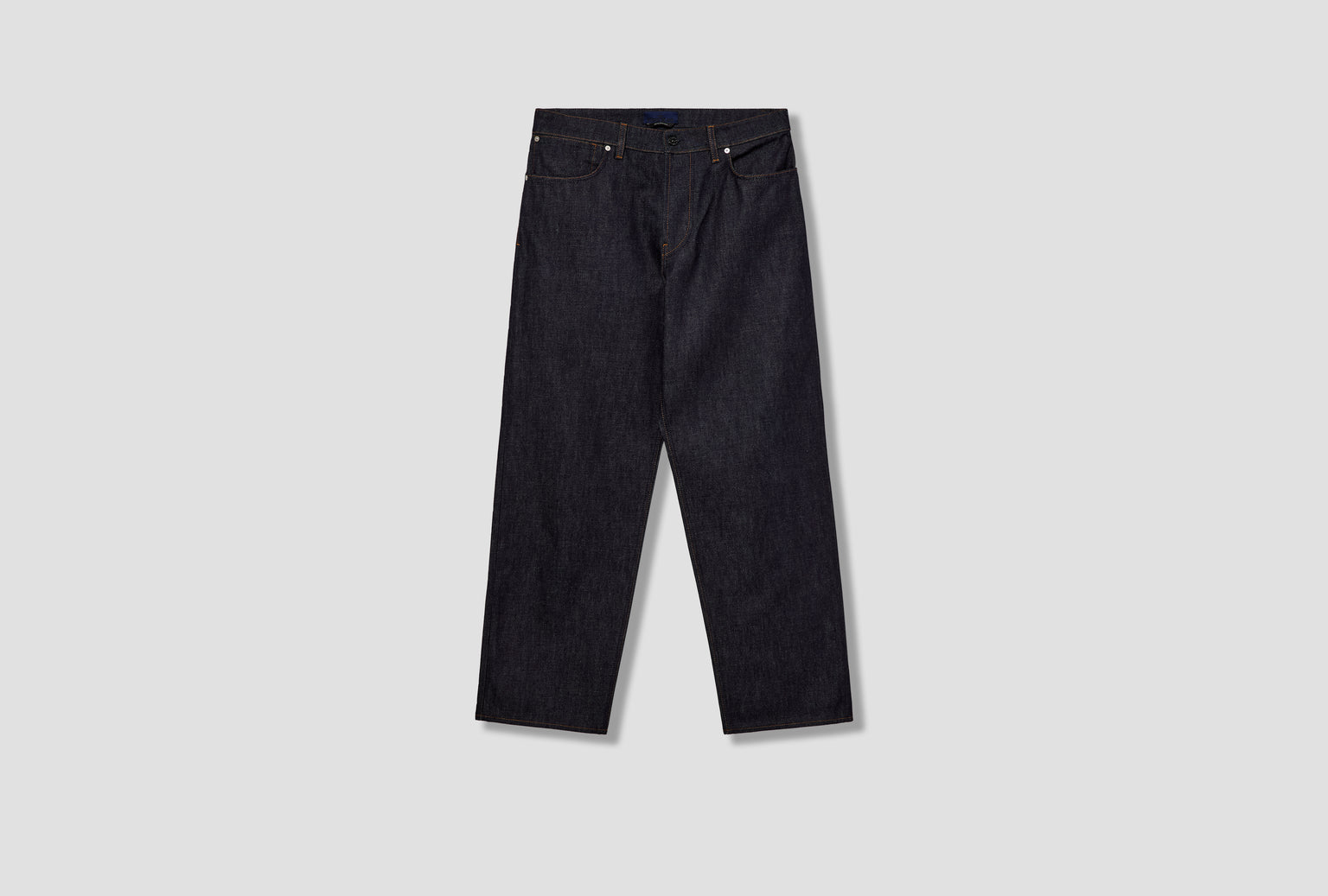INDIGO DENIM-RAW K2 S15 J1000 06 S00J8 Blue