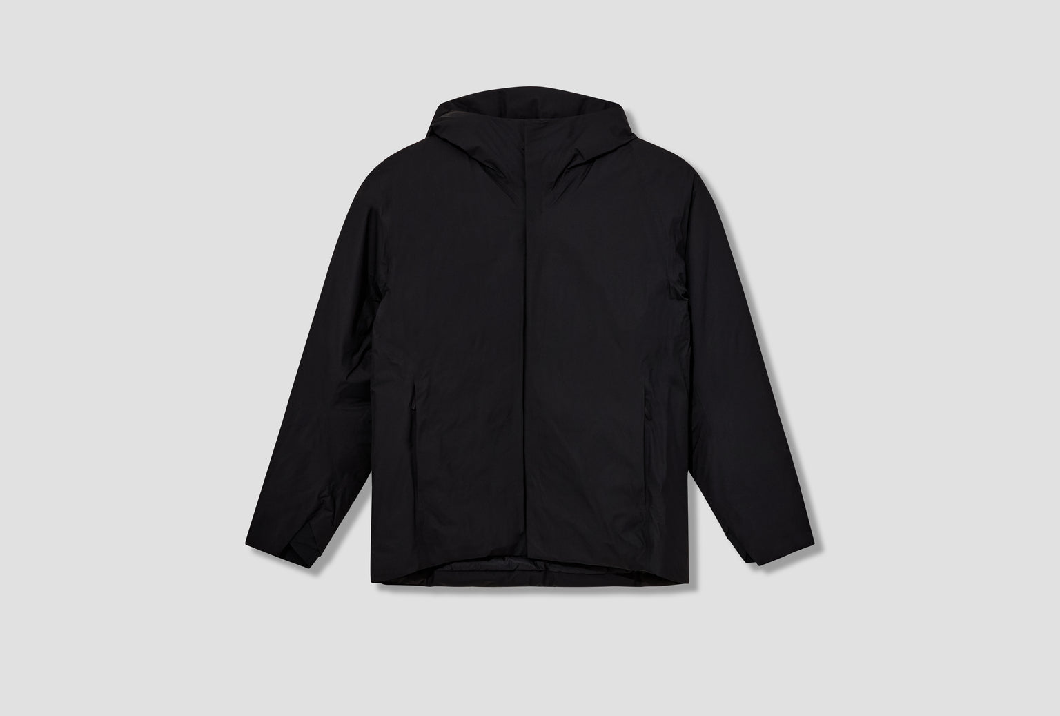 ALTUS DOWN JACKET MEN'S X000009879 Black