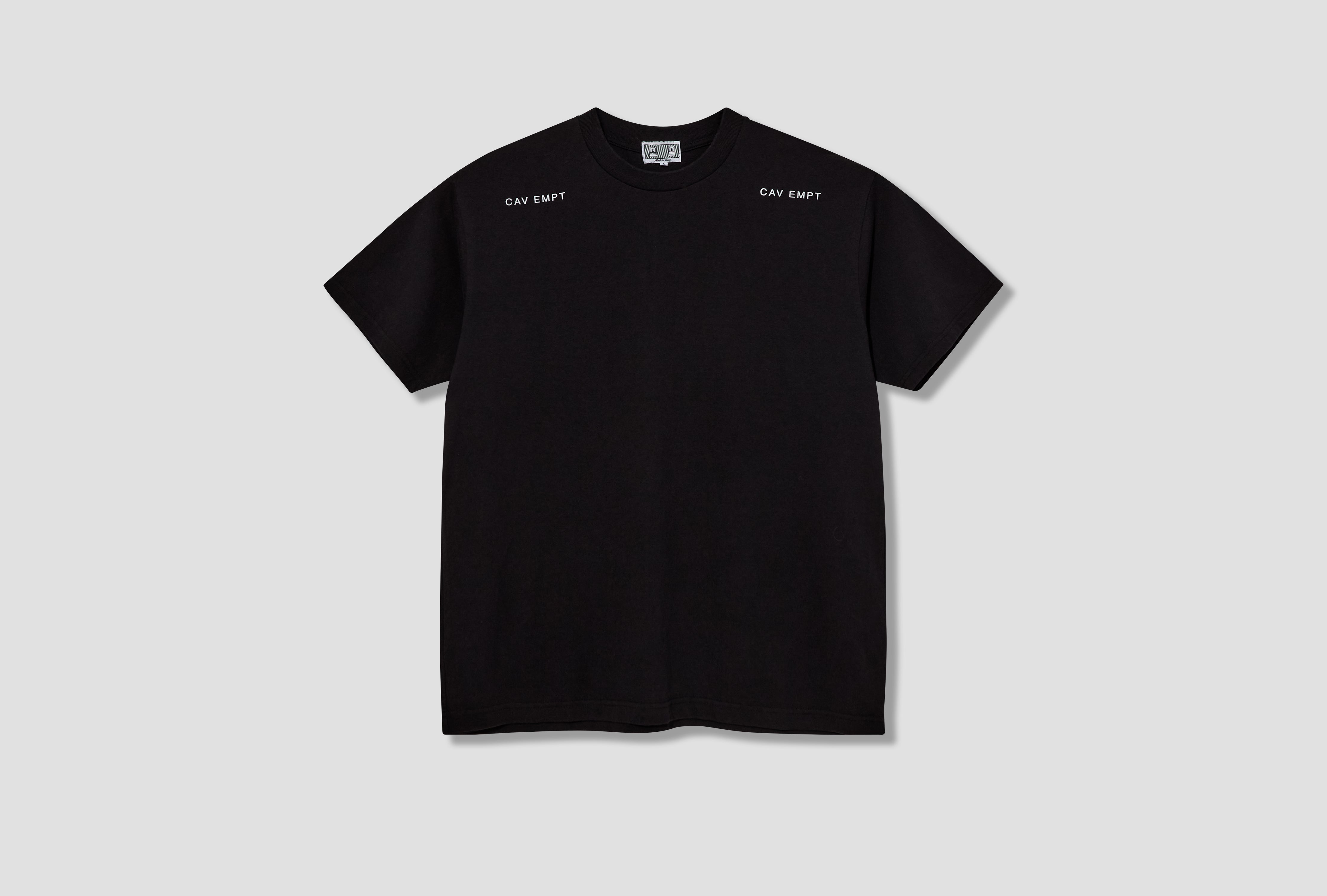 MD REMNANT T CES28T06 Black