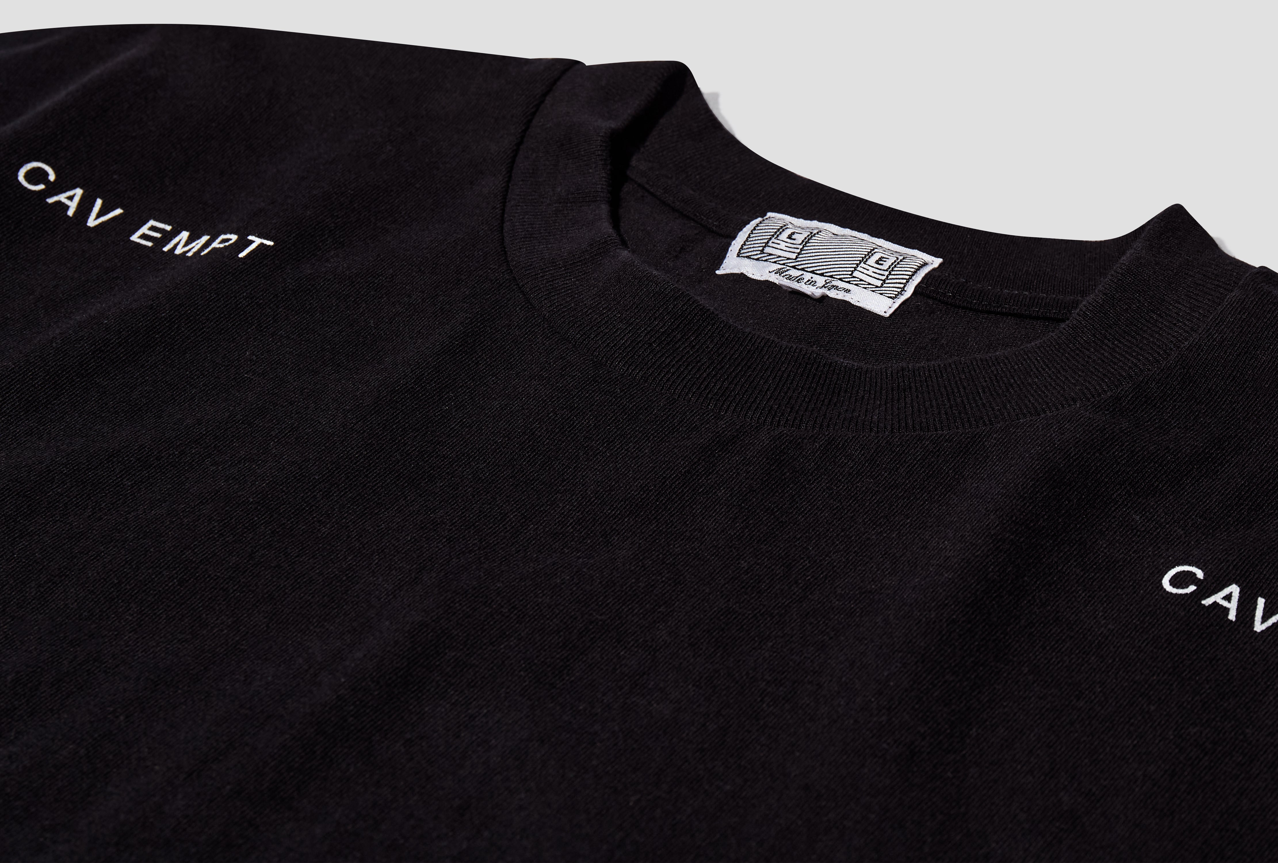 MD REMNANT T CES28T06 Black