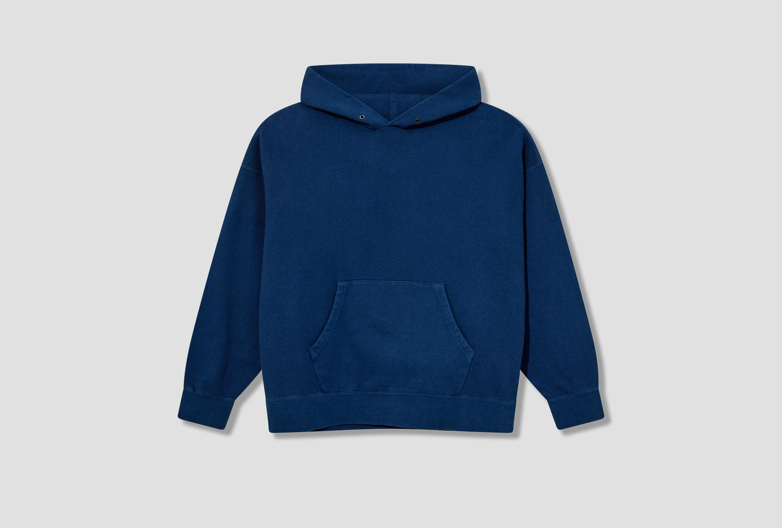 JUMBO SB HOODIE P.O. (N.D.) 0125205010012 Blue
