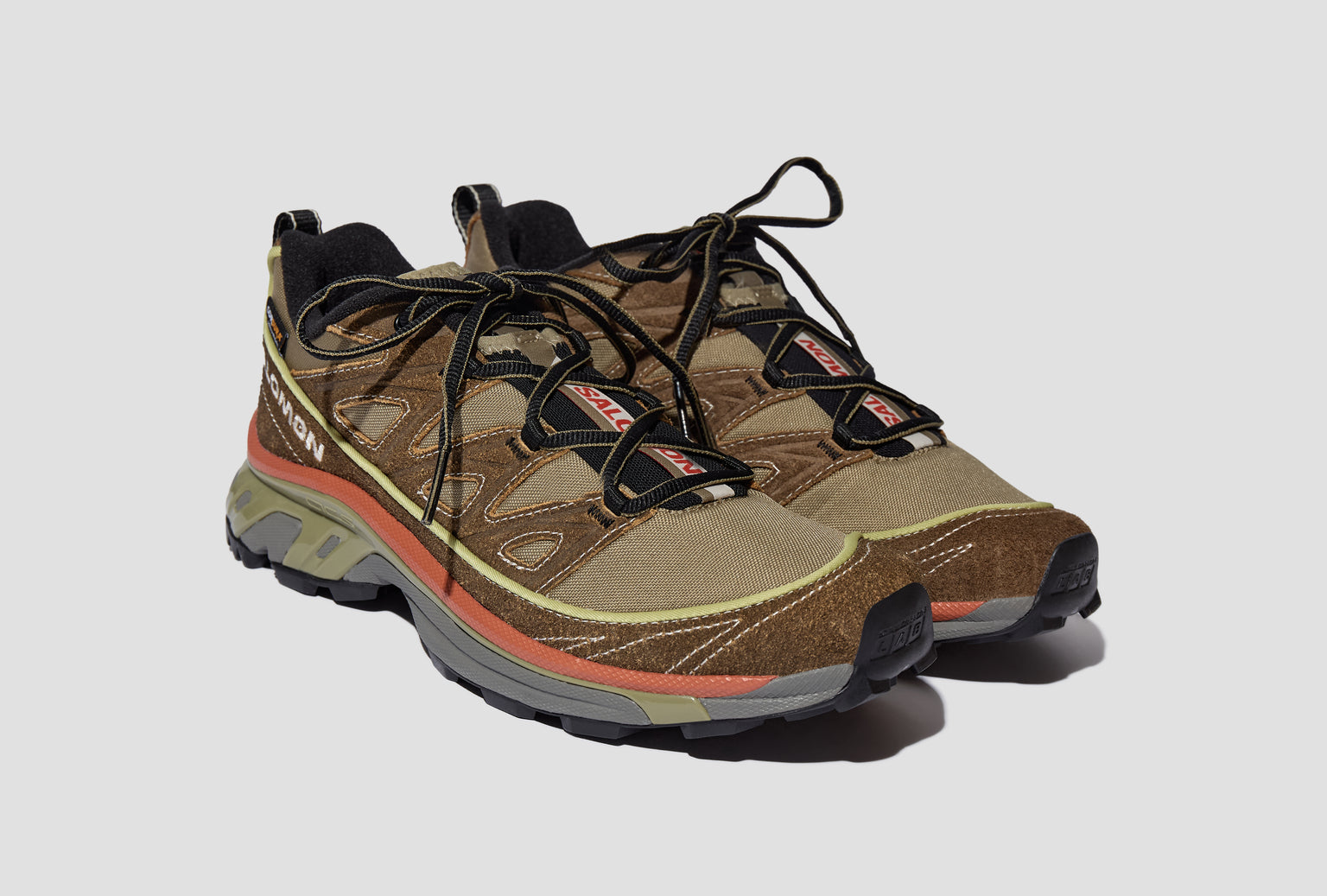 XT-6 EXPANSE ESCAPE - DARK EARTH / ALOE / BURNT OCHREL 47795200