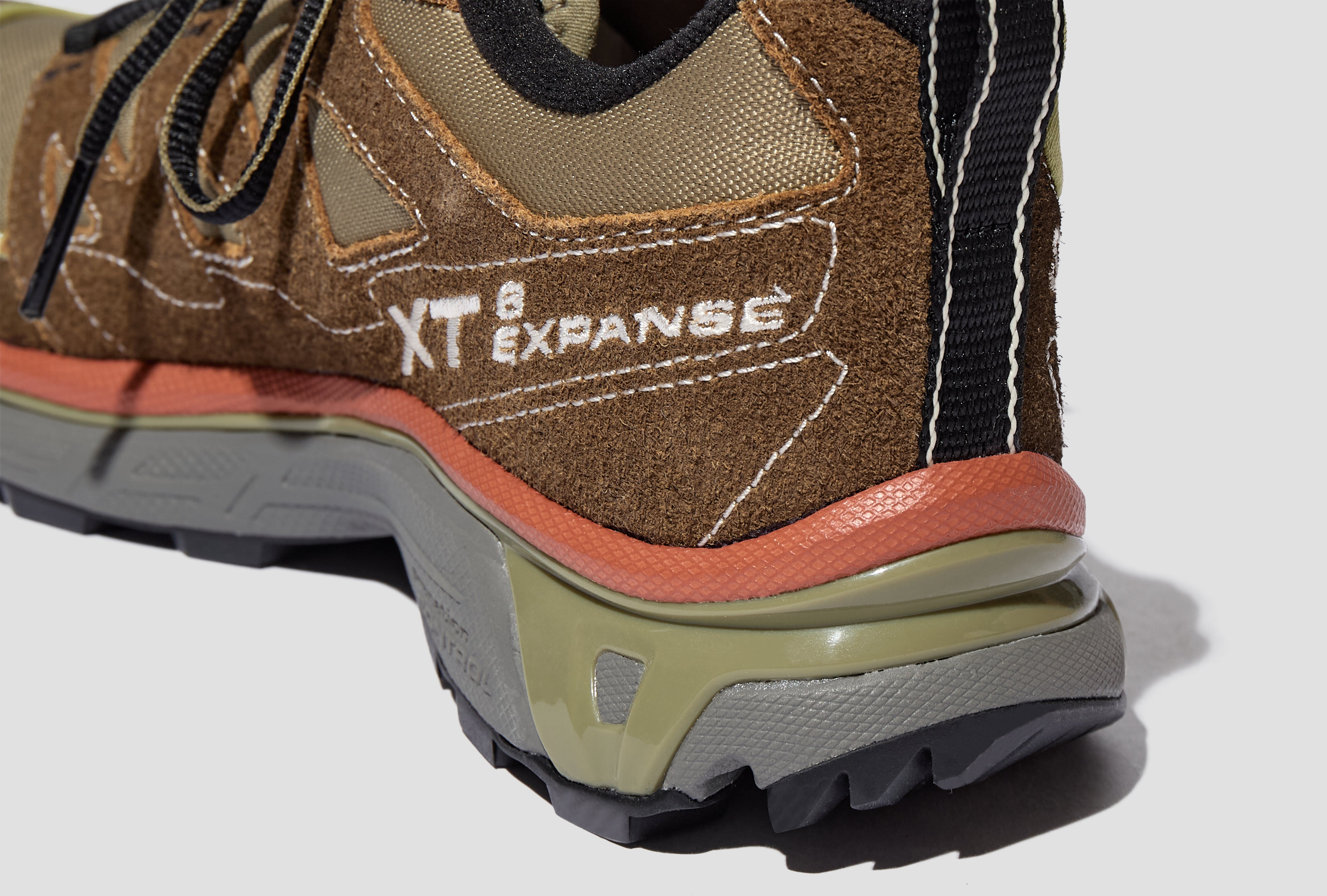 XT-6 EXPANSE ESCAPE - DARK EARTH / ALOE / BURNT OCHREL 47795200