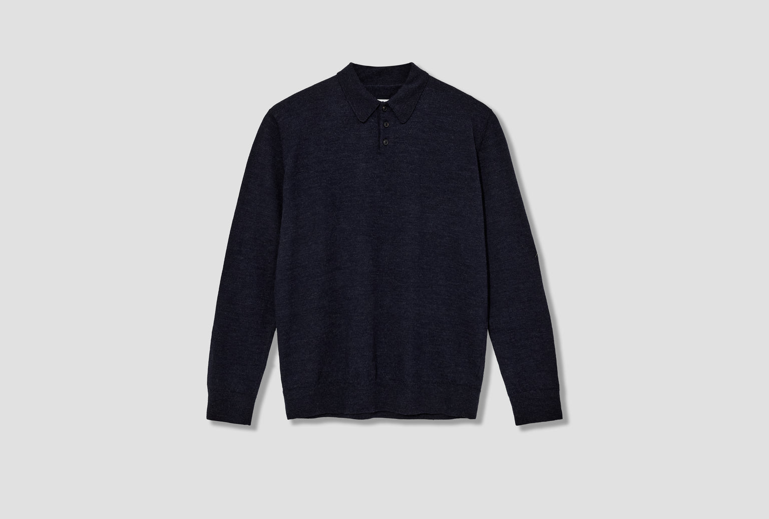 POLO SHIRT S50GL0061 M13098 Navy