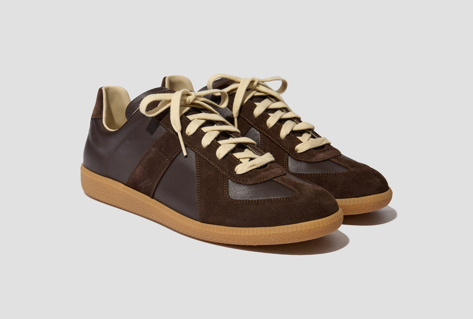 REPLICA S57WS0236 P1895 T2153 Dark brown