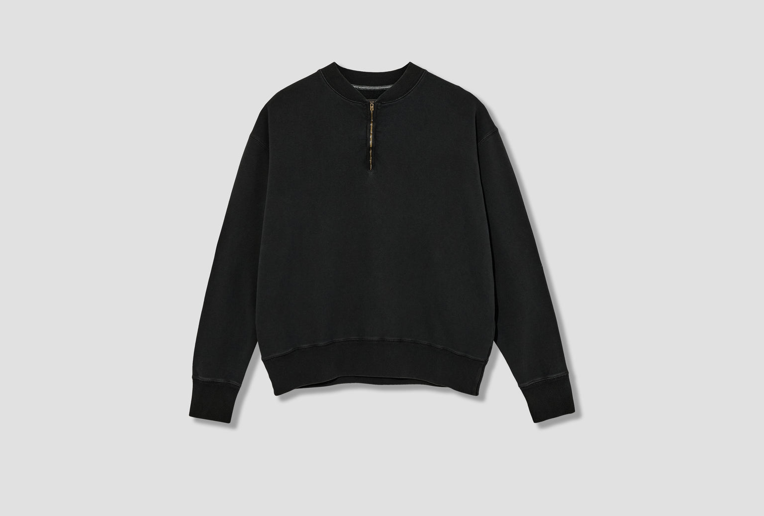 SWEATSHIRT S50GU0242 S25570 Grey