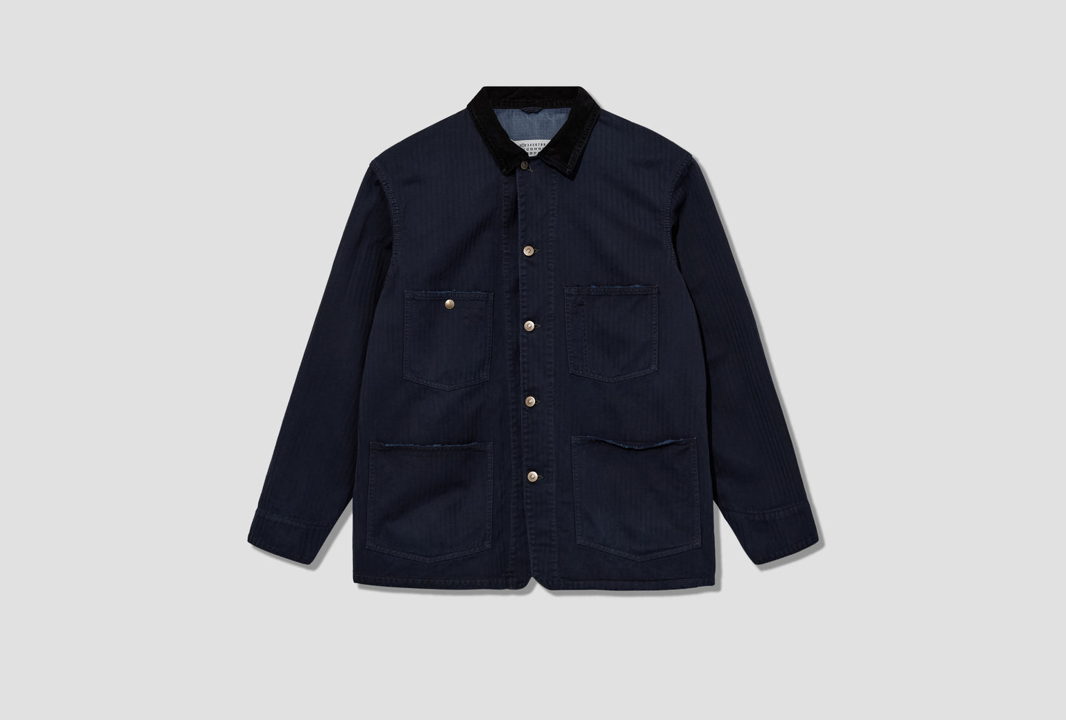 SPORTSJACKET S50AM0646 M30024 Navy