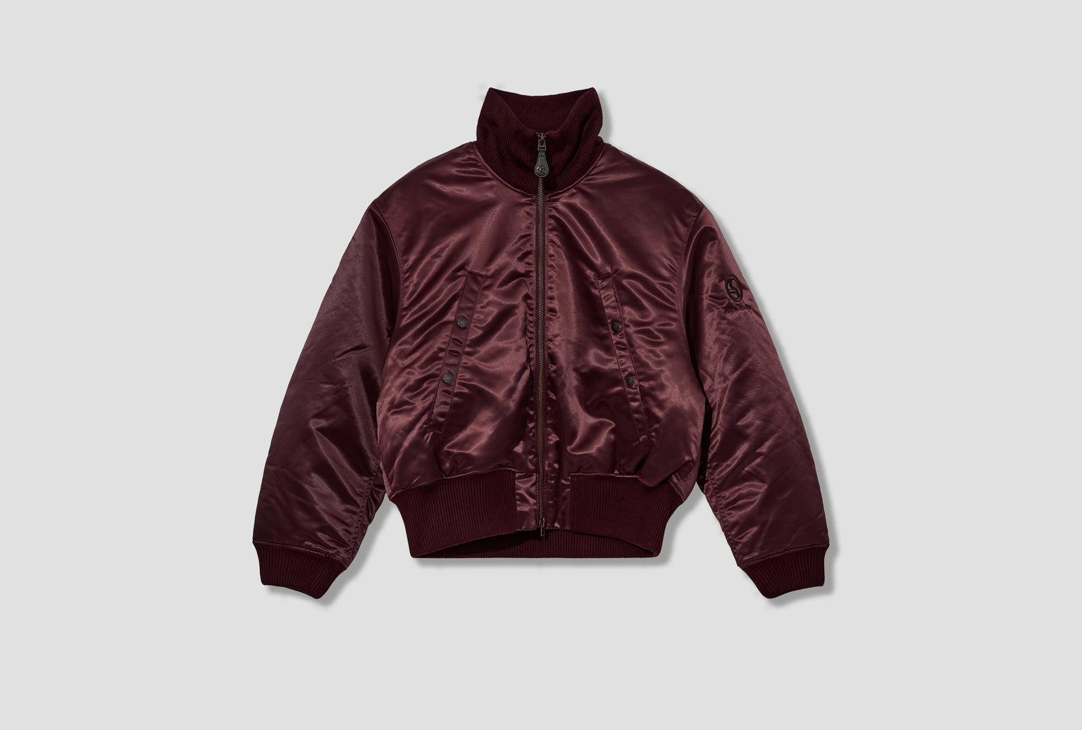 OLIEVO TECHNICAL DUCHESE B90836 Burgundy