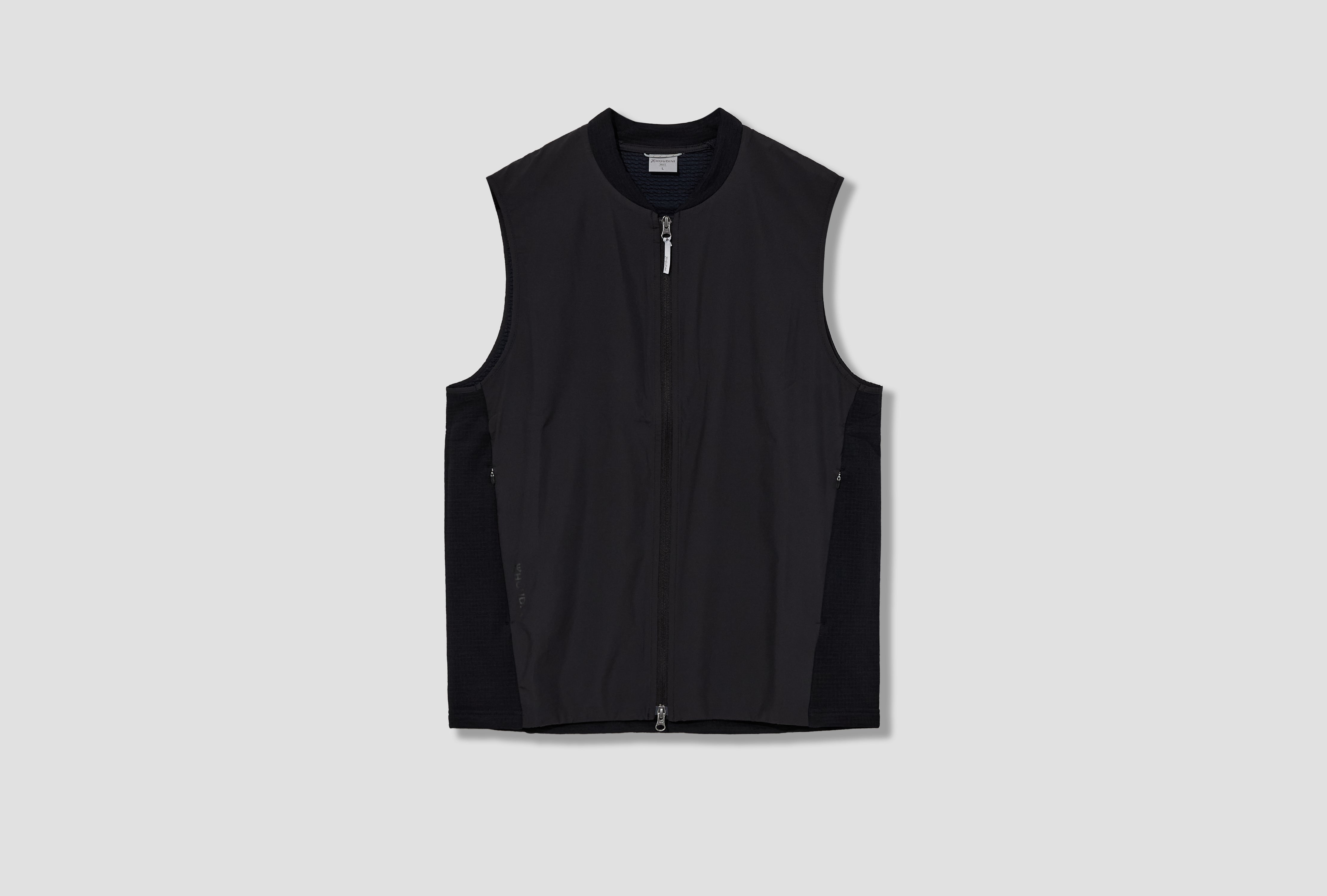 M'S MOONWALK VEST 830032 Black