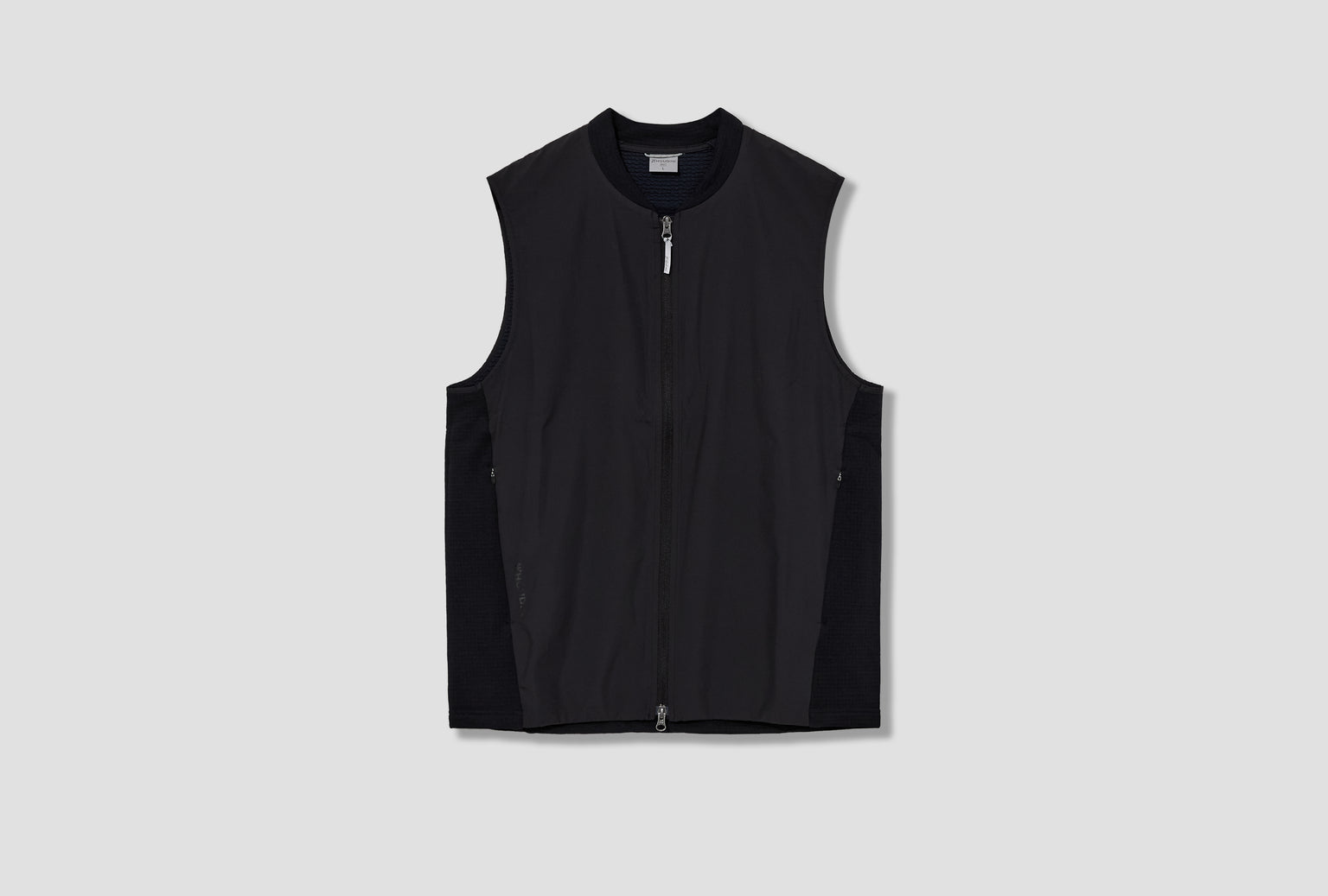 M'S MOONWALK VEST 830032 Black