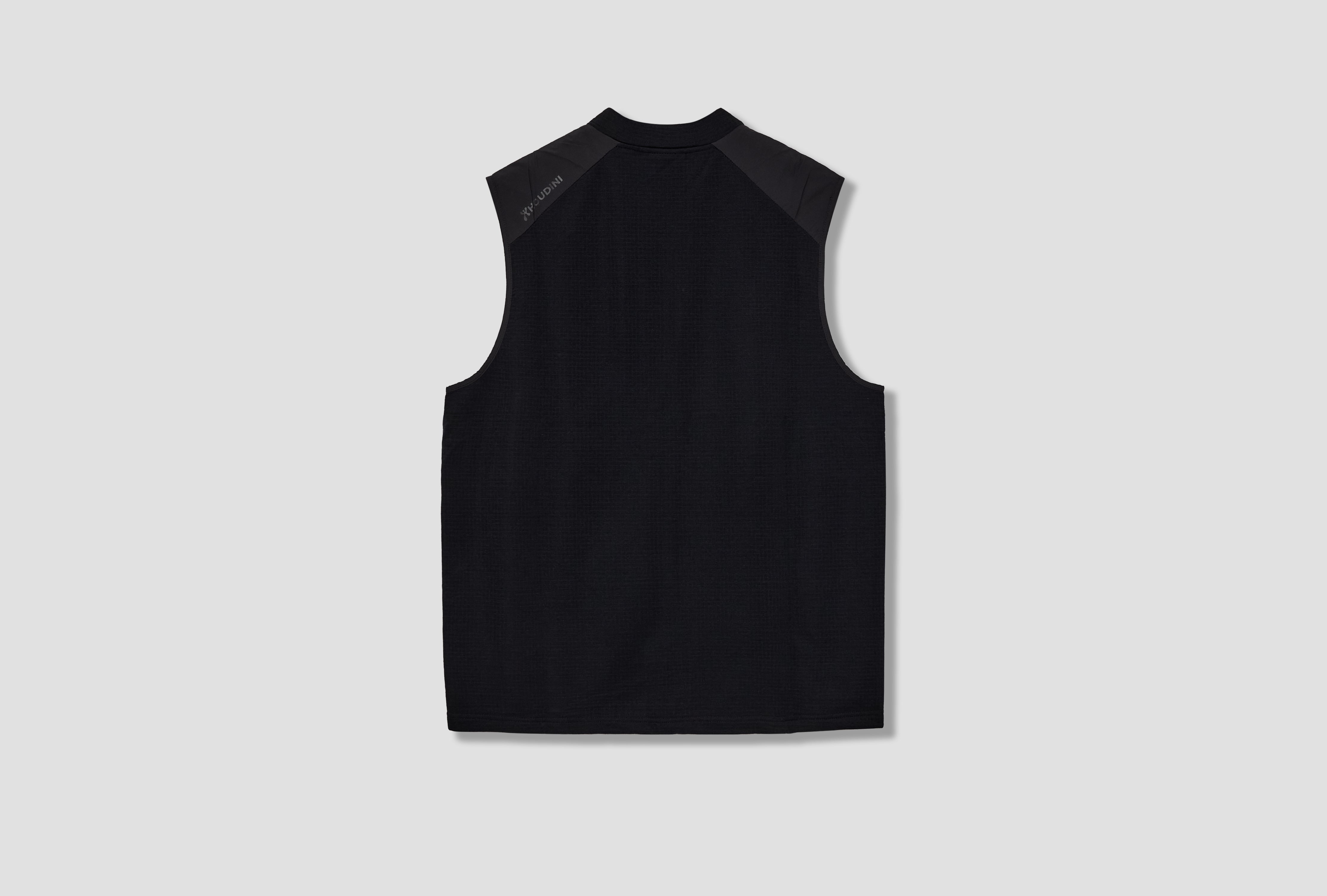 M'S MOONWALK VEST 830032 Black