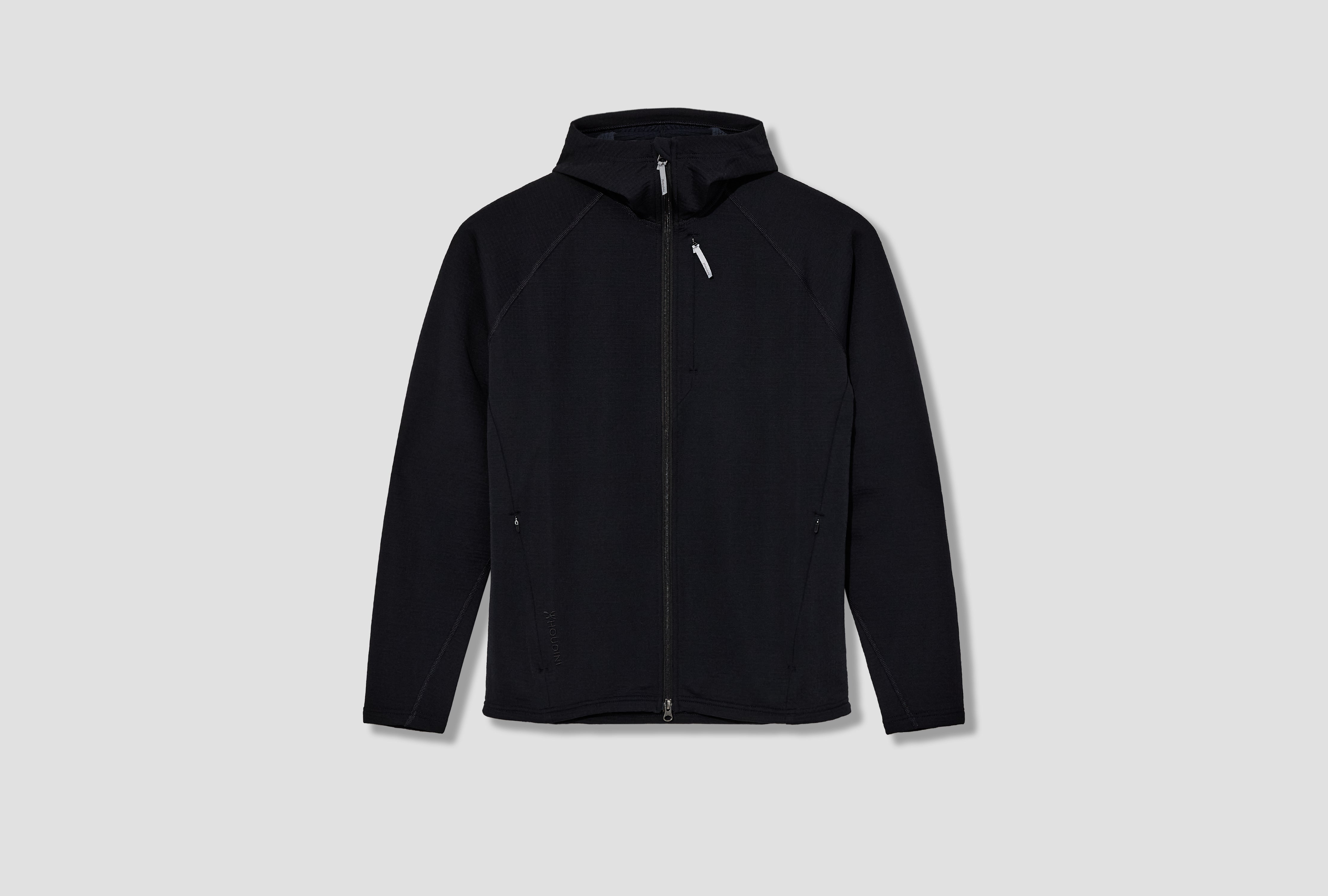 M'S AERO HOUDI 830036 Black