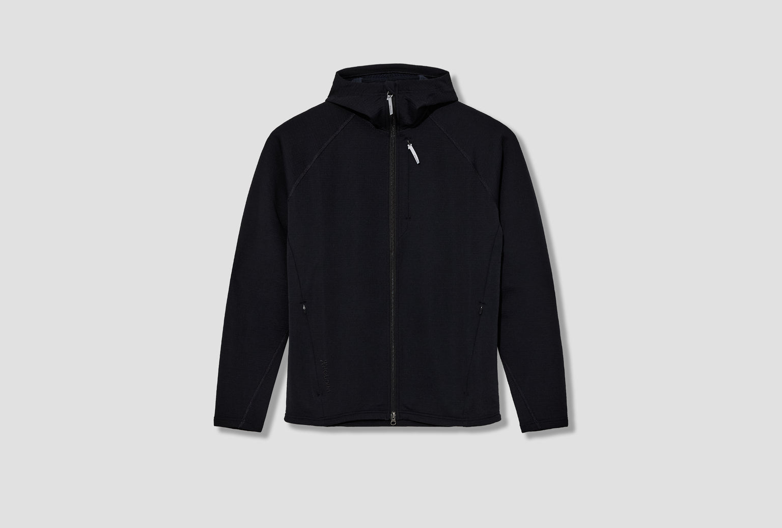 M'S AERO HOUDI 830036 Black