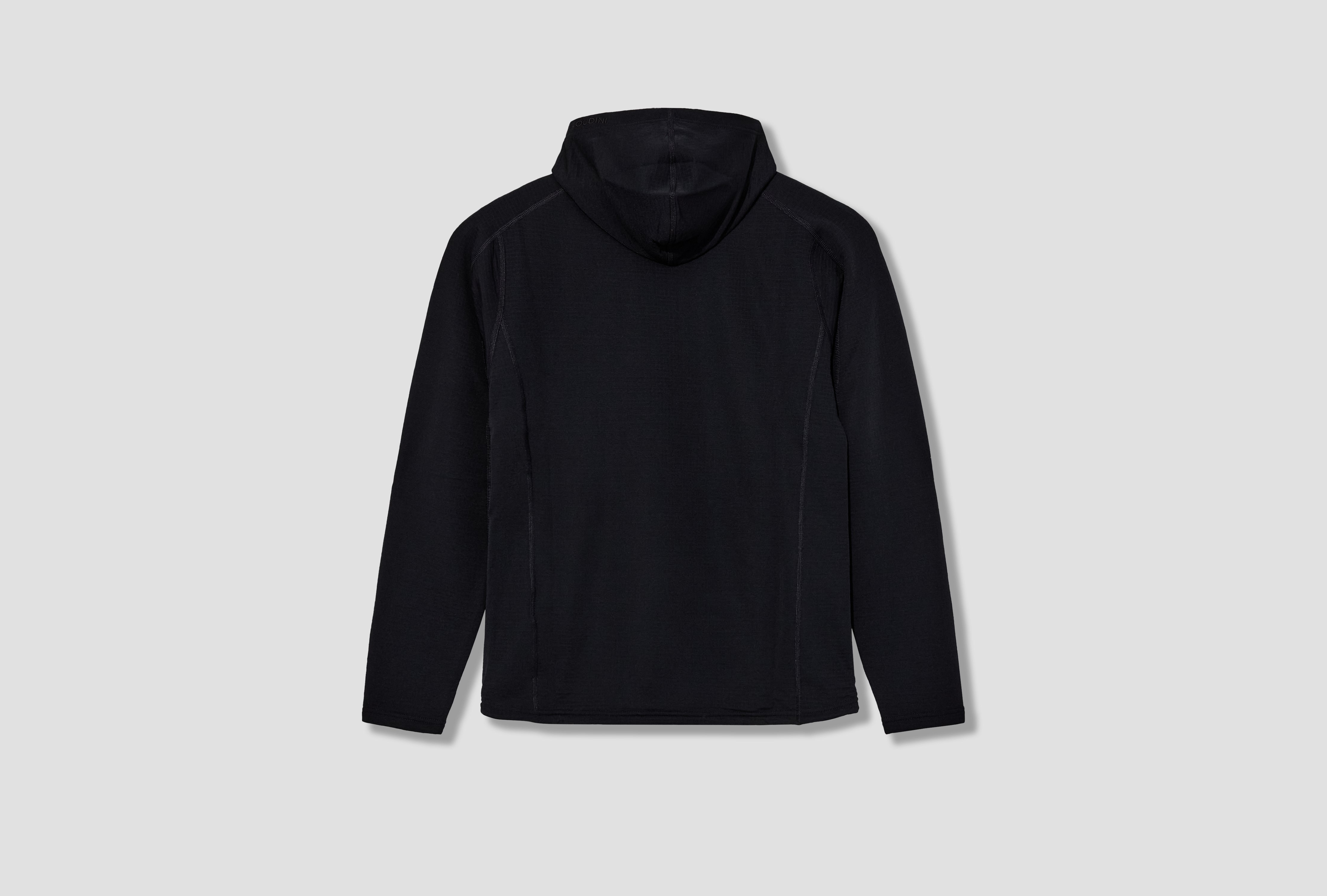 M'S AERO HOUDI 830036 Black
