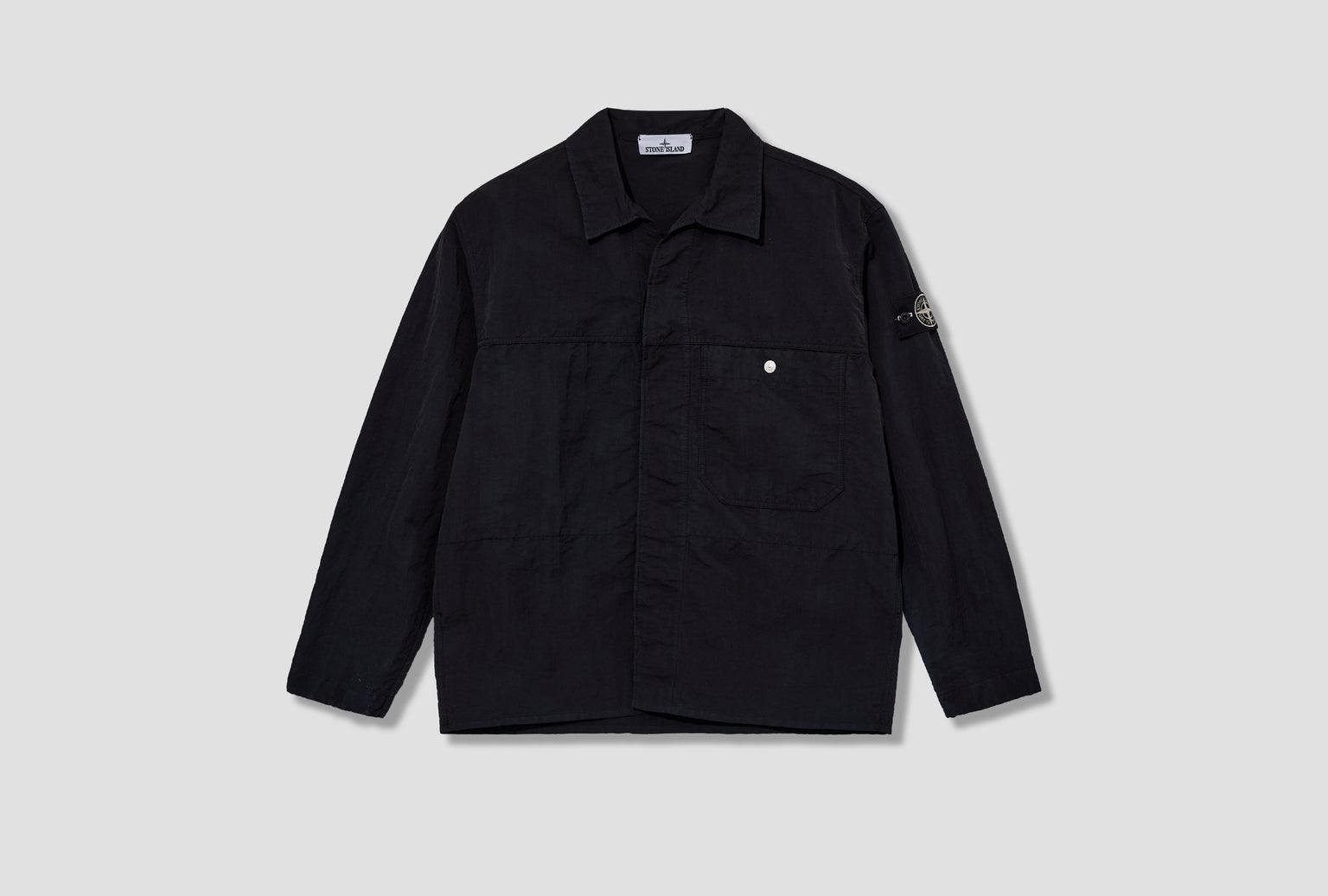 NASLAN-TC CORROSION TREATMENT 88% RECYCLED NYLON GARMENT DYED  K2 S15 12000 26 S00R5 Black