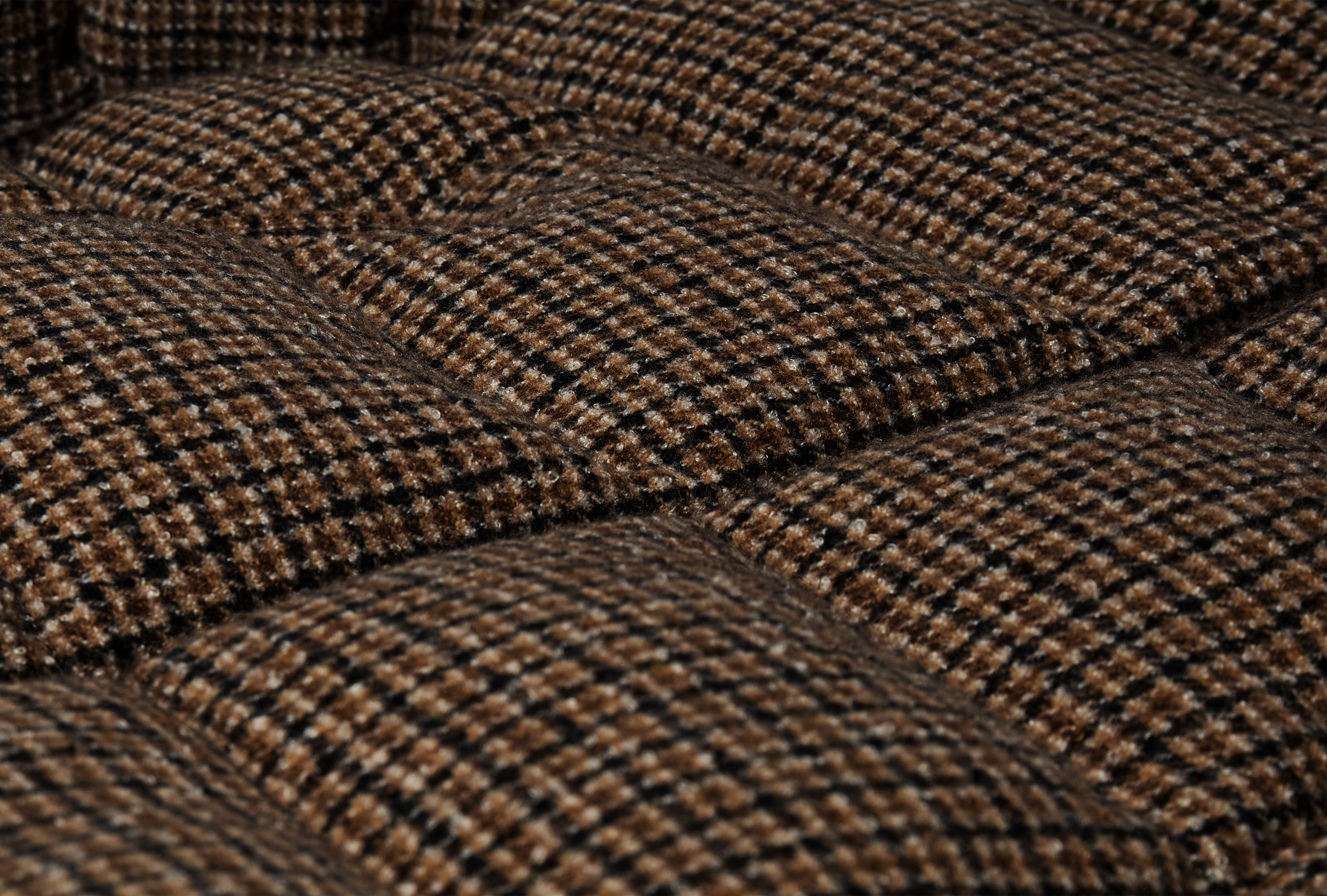 EDIT - MONTGENEVRE JACKET K2 091 1A002 47 597T0 Brown