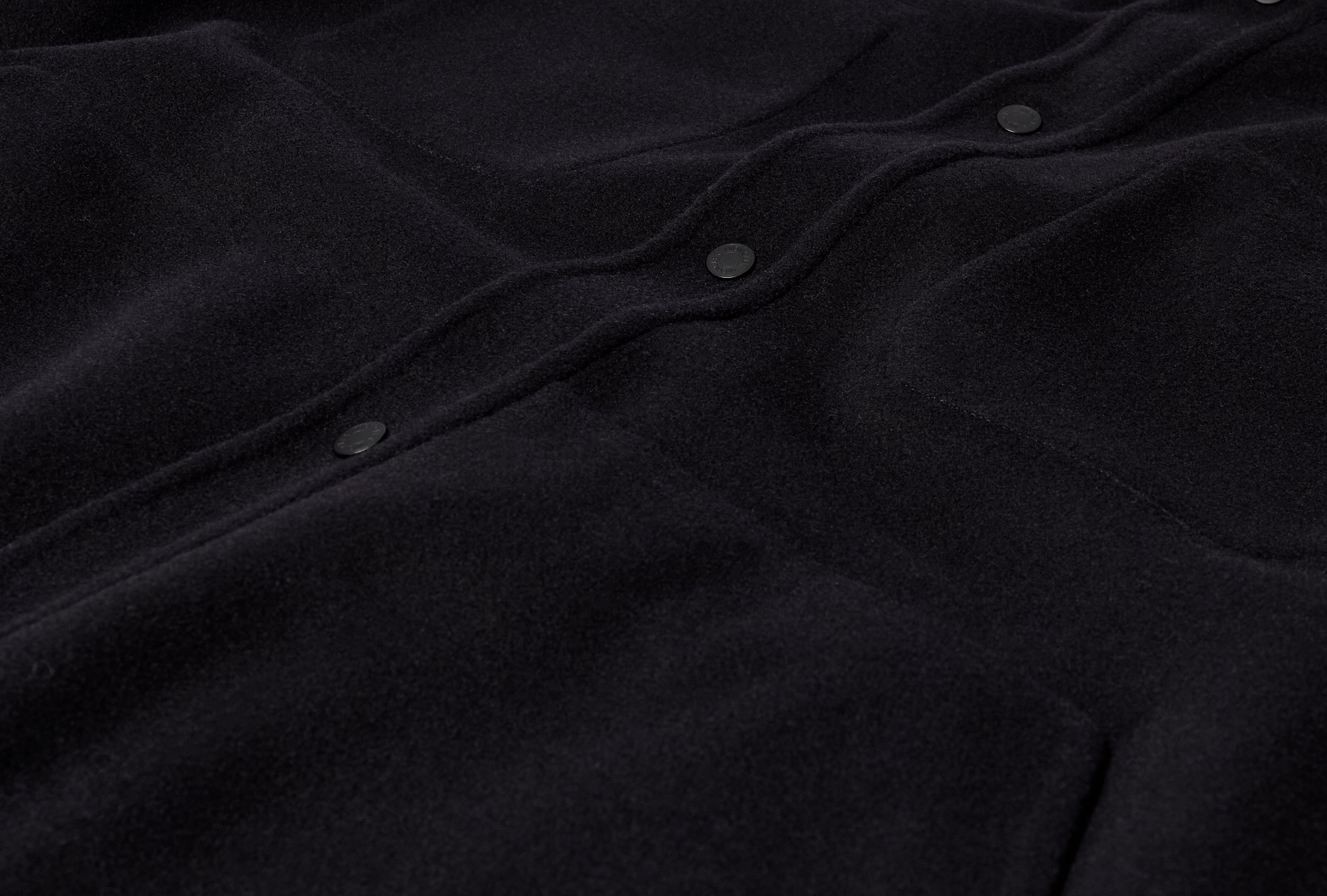 EDIT - TAGNIT SHIRT JACKET K2 091 1G000 11 598RK Navy