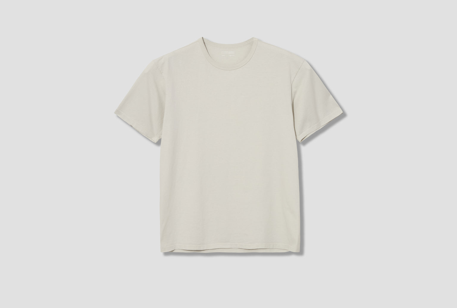 OUR T-SHIRT 2-PACK LW101T Off white