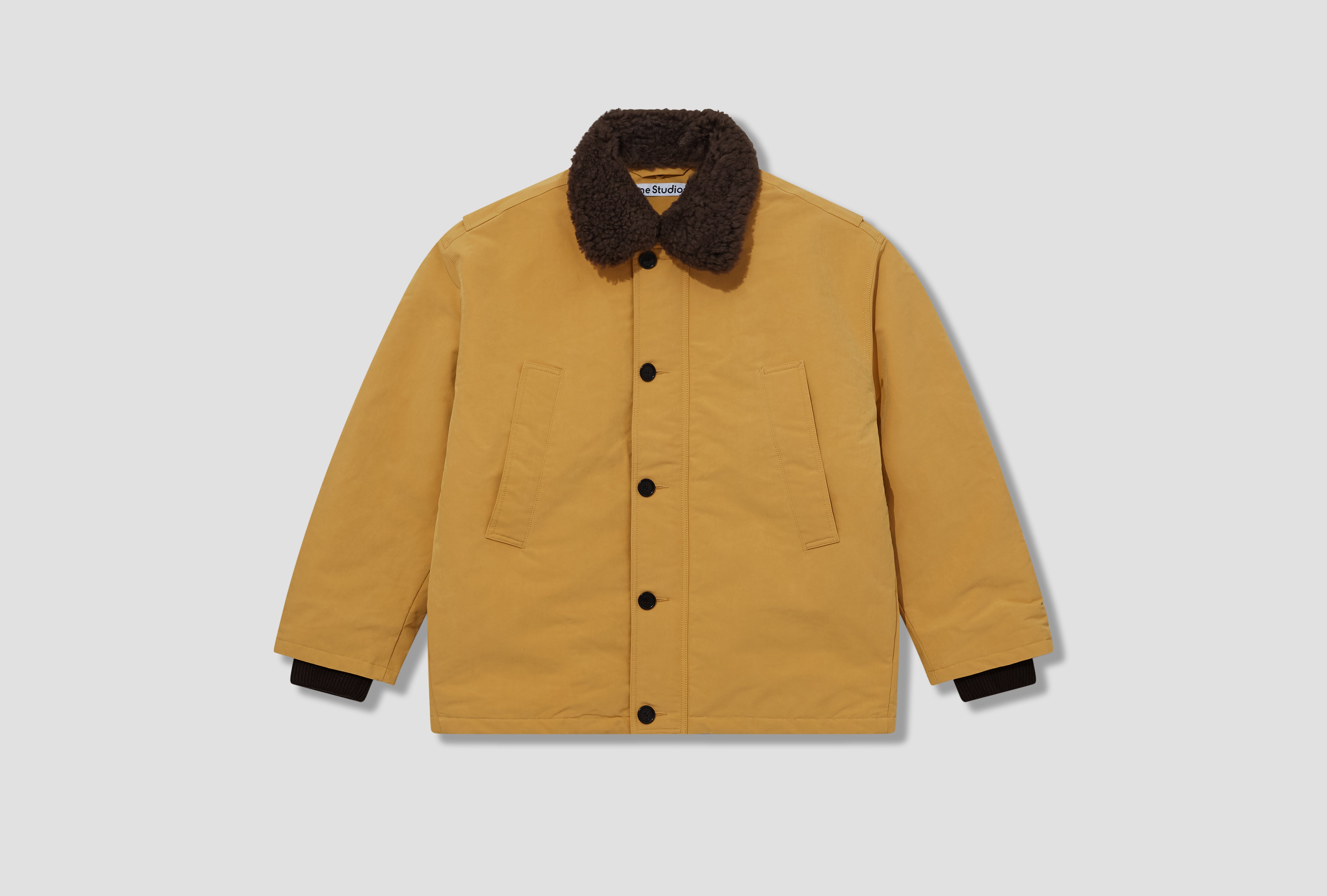 OMANTI CHAMOIS HAND PEACHED NYLON B90827 Beige