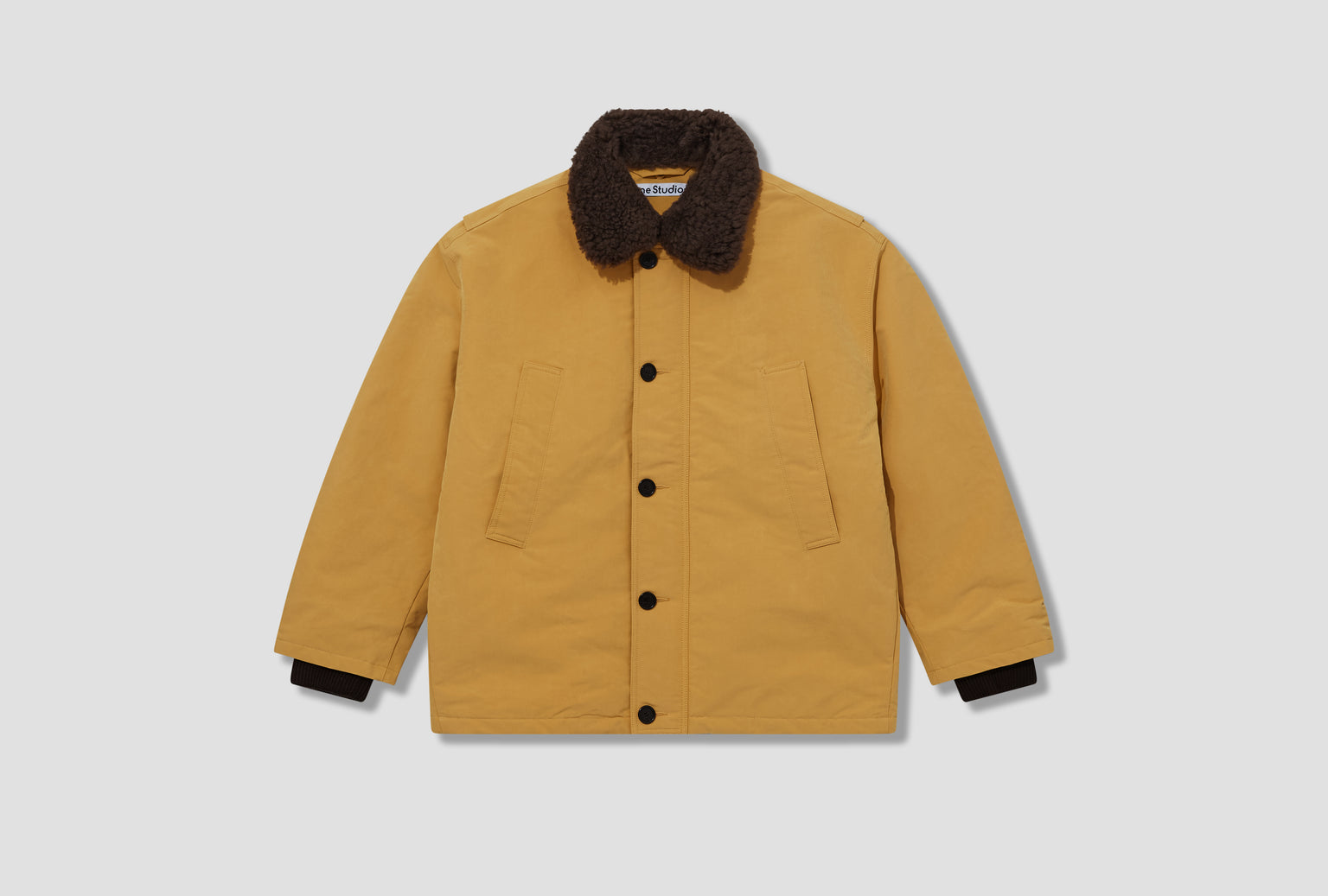 OMANTI CHAMOIS HAND PEACHED NYLON B90827 Beige