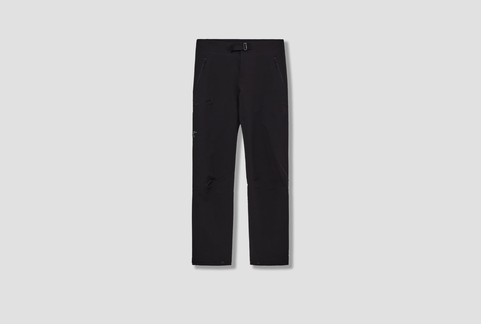 GAMMA AR PANT MEN'S X000009925 Black