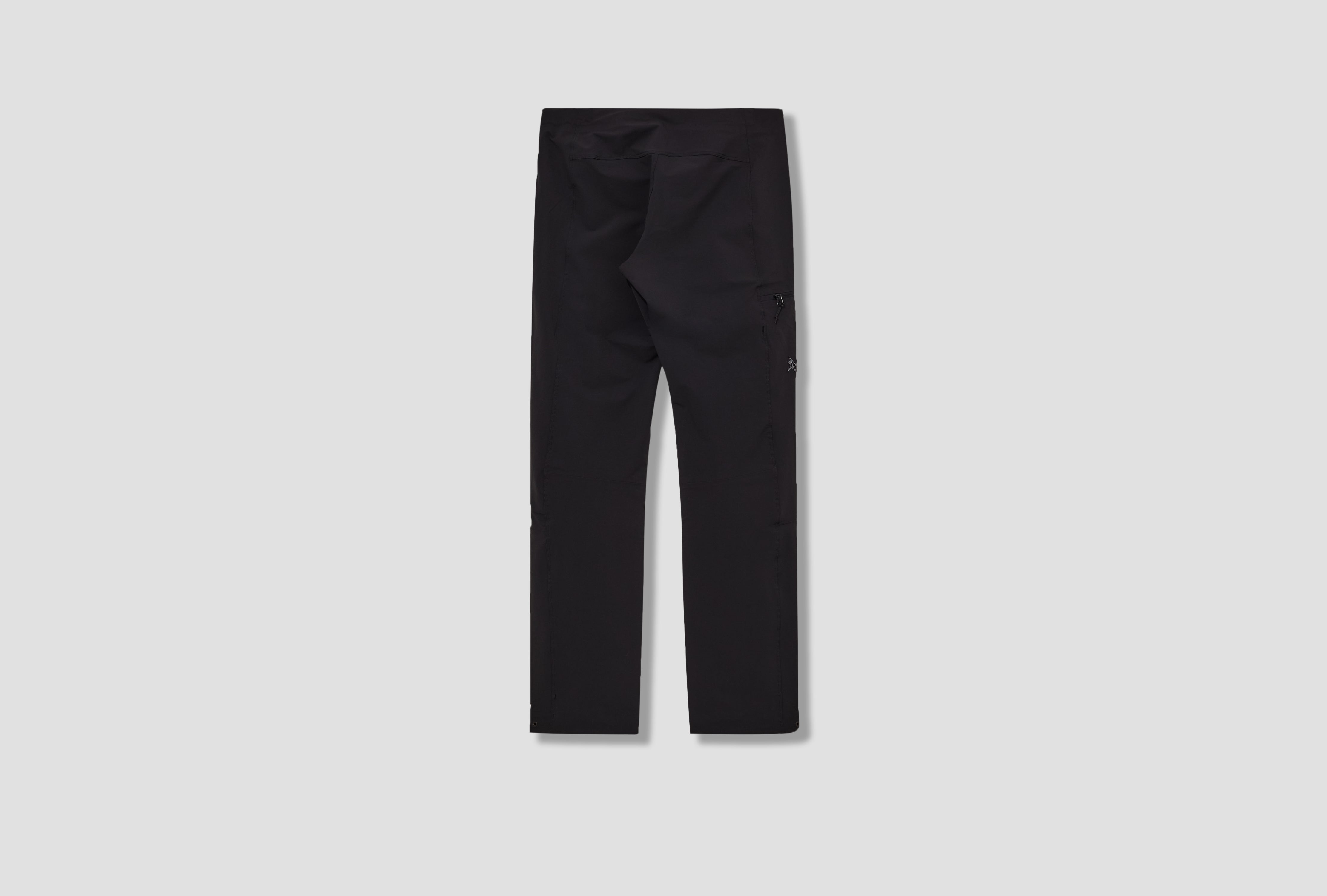 GAMMA AR PANT MEN'S X000009925 Black