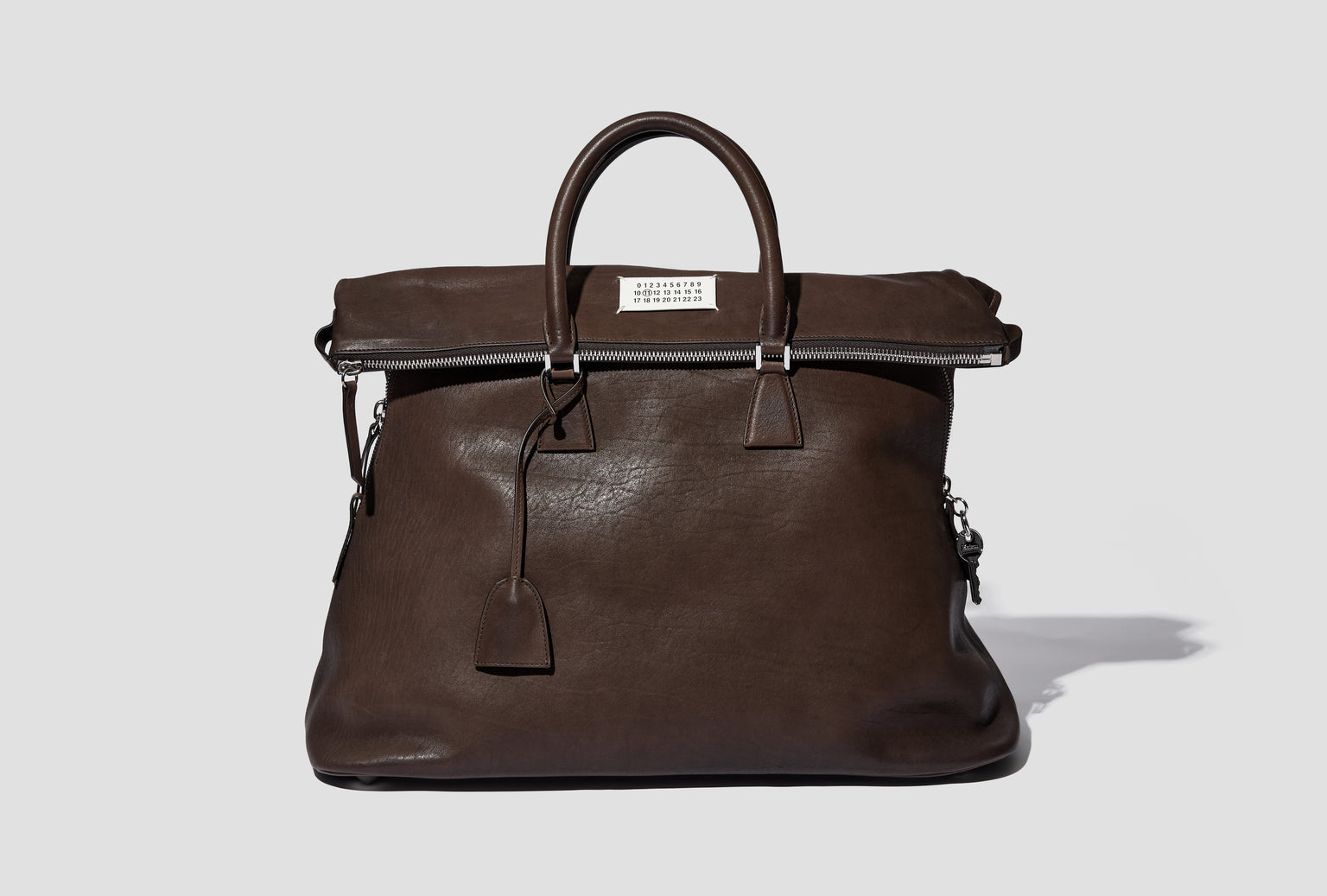 5AC LOVED TO DEATH XL SB1WG0072 P8565  Brown